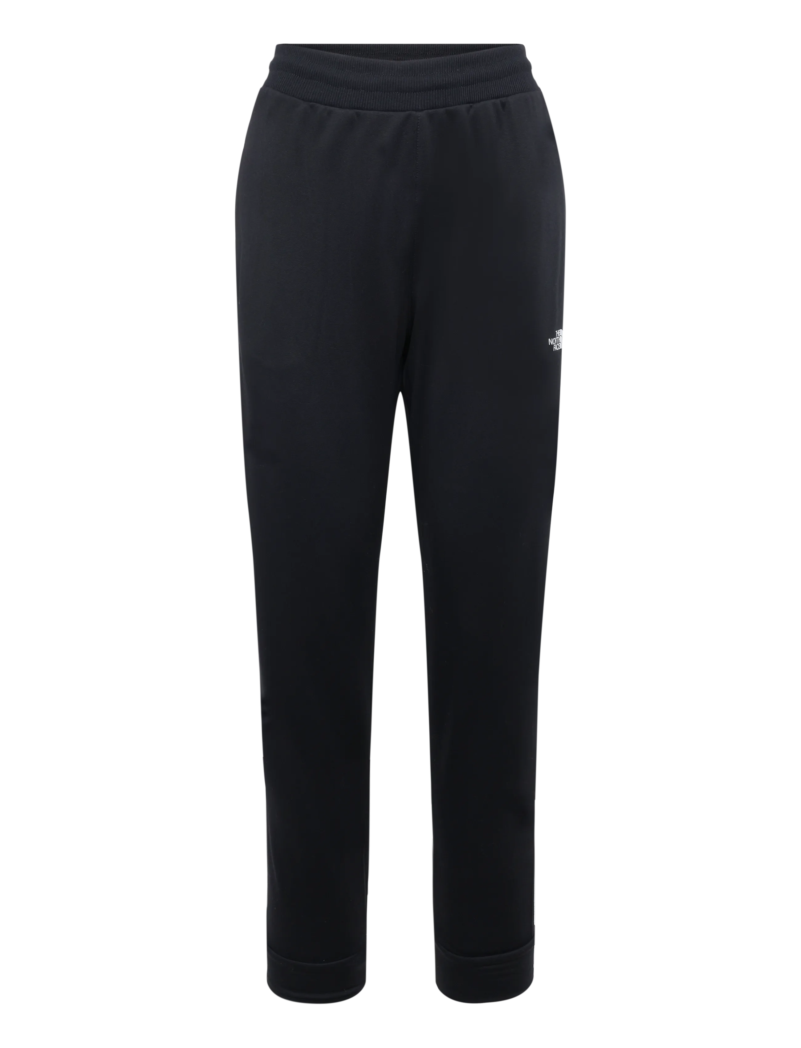 The North Face W TNF PERFORMANCE FLEECE SW PANT - Jogginghosen - TNF BLACK / black