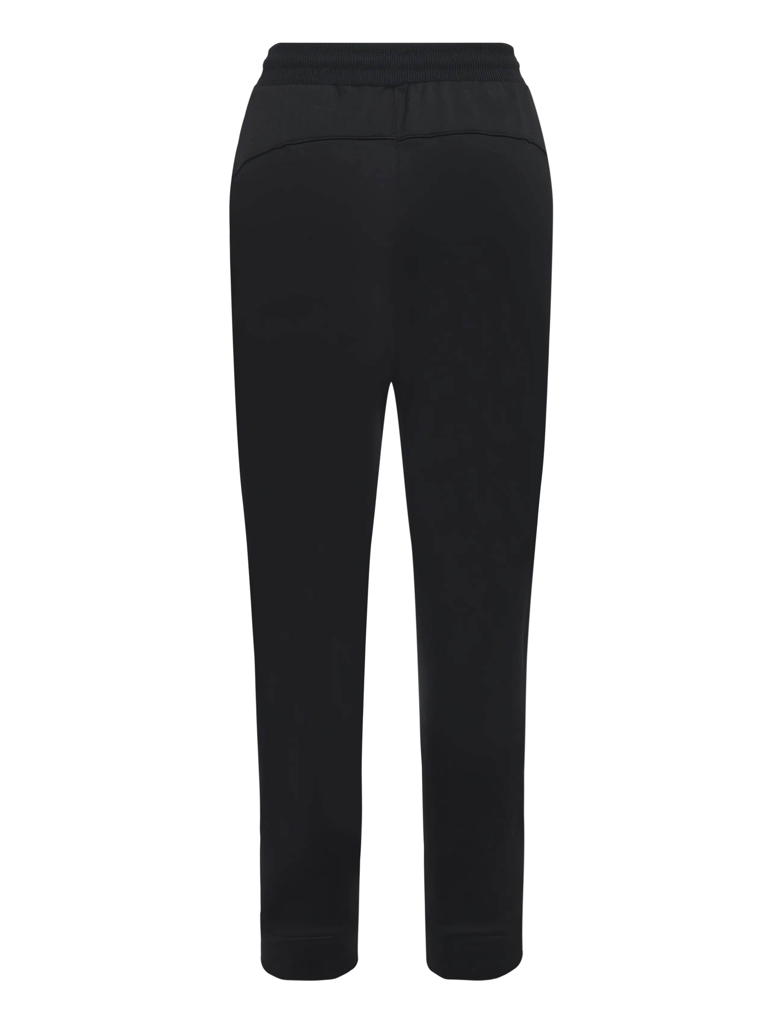 The North Face - W TNF PERFORMANCE FLEECE SW PANT - trainingshosen - tnf black - 2