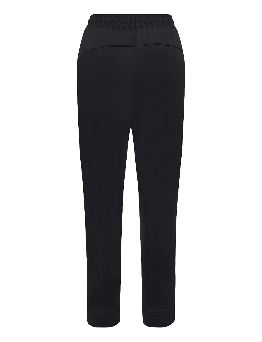 The North Face - W TNF PERFORMANCE FLEECE SW PANT - trennipüksid - tnf black - 2