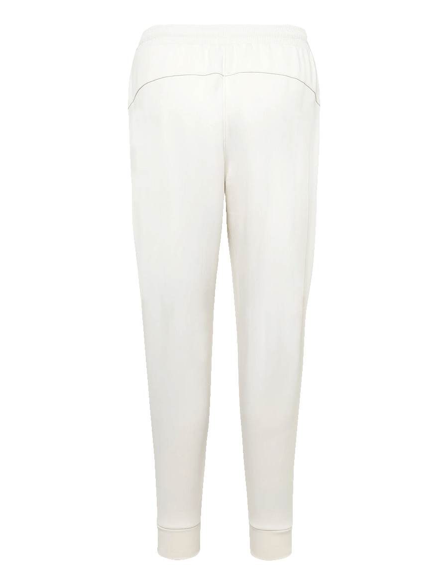 The North Face - W TNF PERFORMANCE FLEECE SW PANT - trennipüksid - white dune - 2