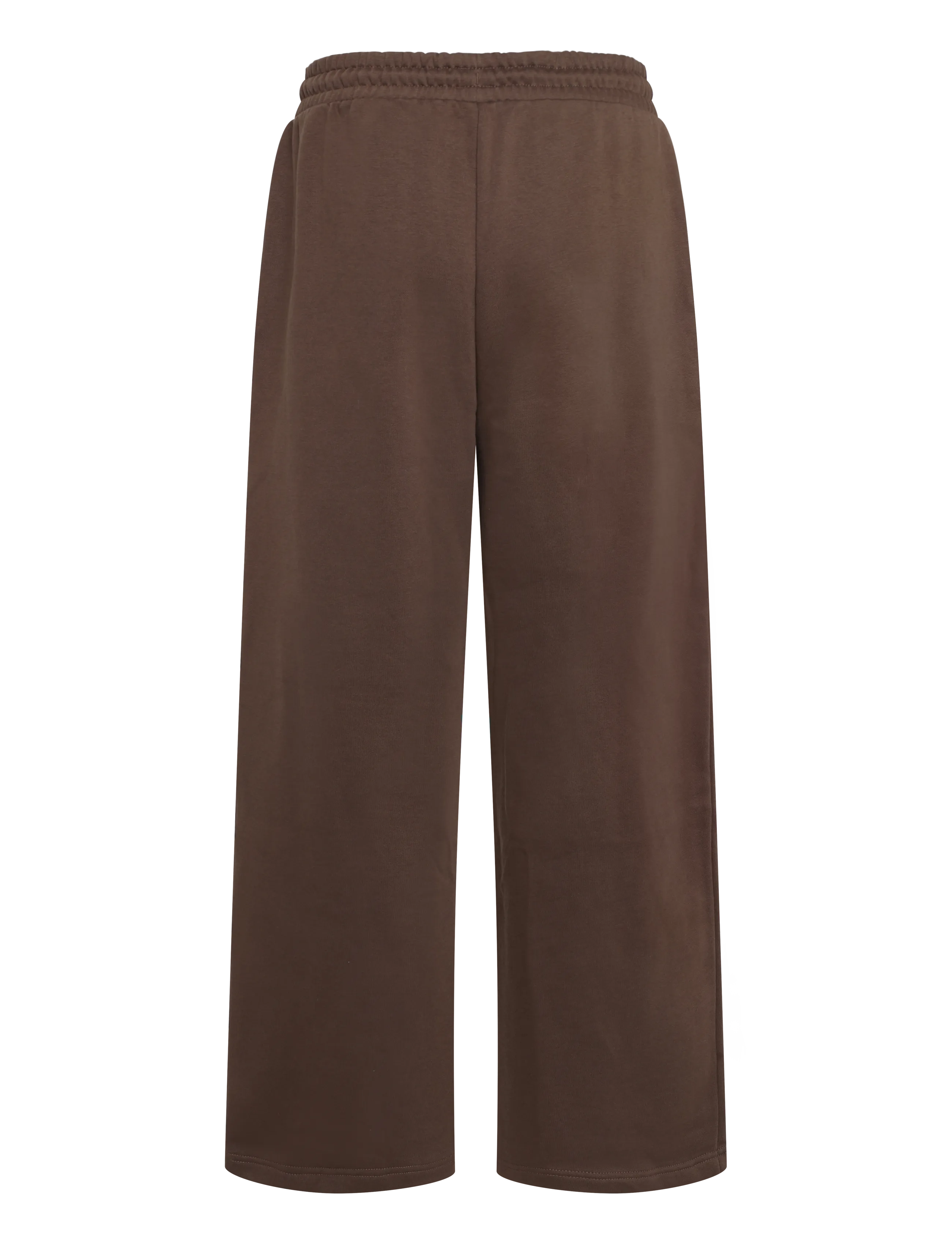 The North Face - W TNF ESSENTIAL SIMPLE DOME STRAIGHT LEG - trainingshosen - smokey brown - 1