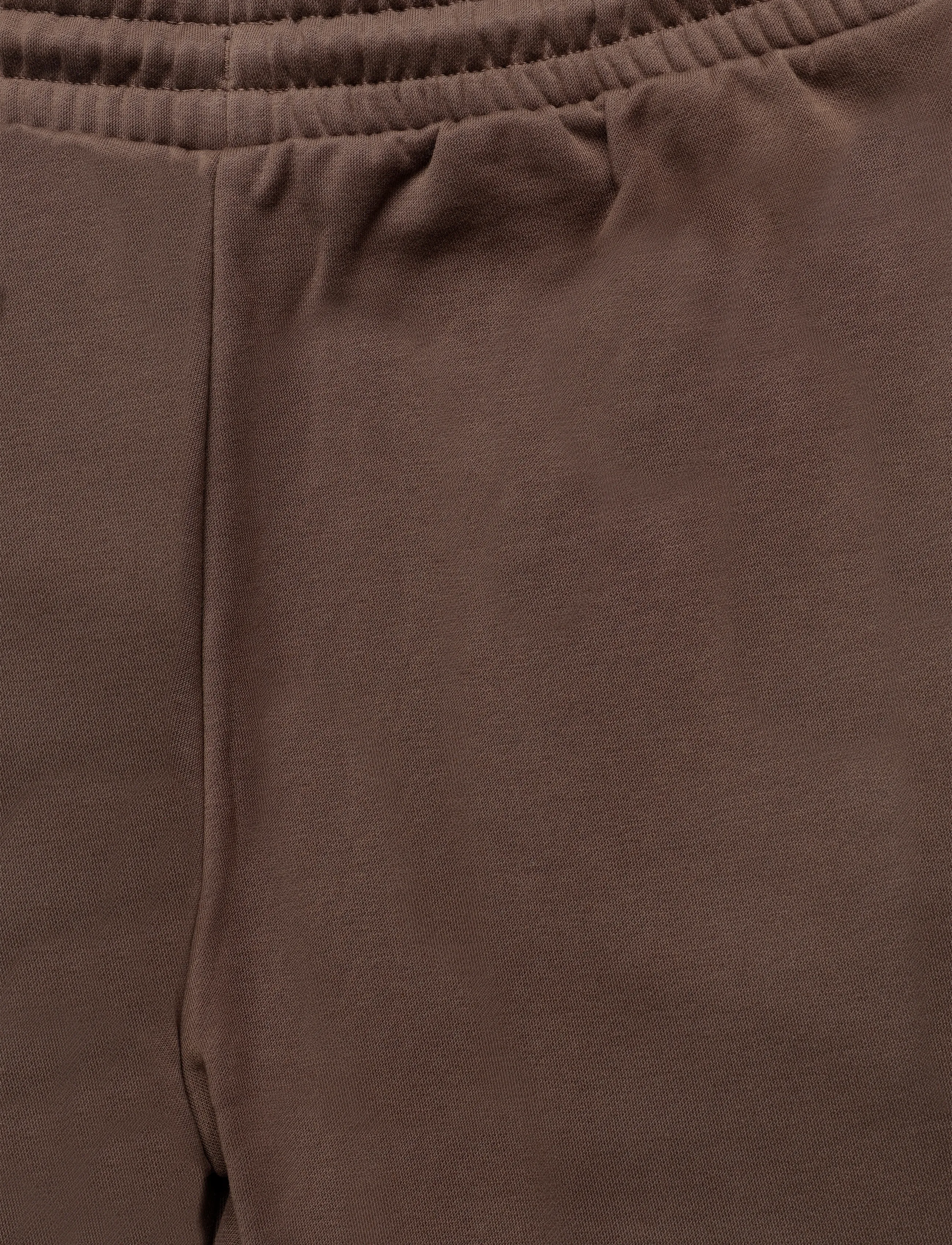 The North Face - W TNF ESSENTIAL SIMPLE DOME STRAIGHT LEG - trainingshosen - smokey brown - 2