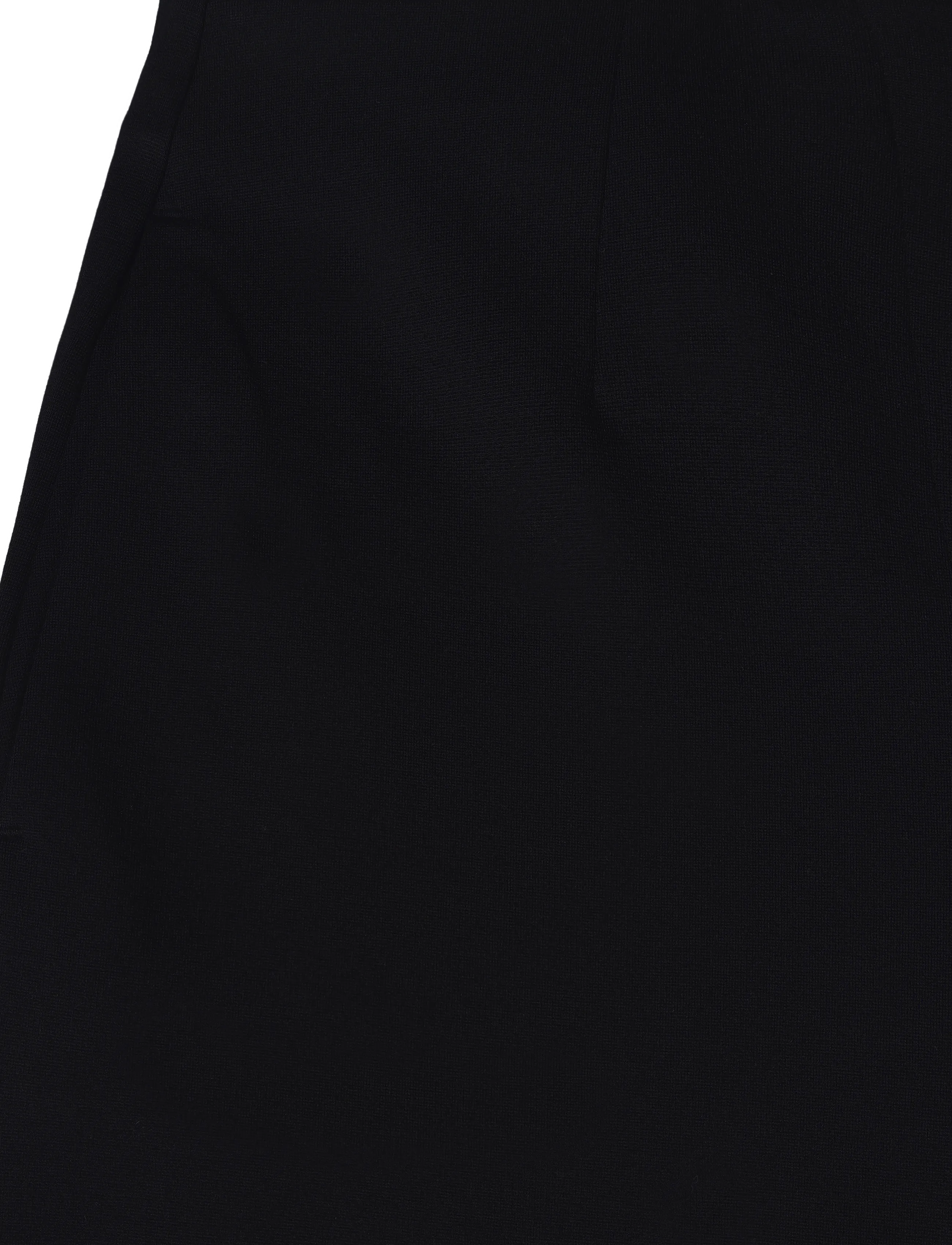 The North Face - W TNF ESSENTIAL SIMPLE DOME STRAIGHT LEG - sweatpants - tnf black - 2