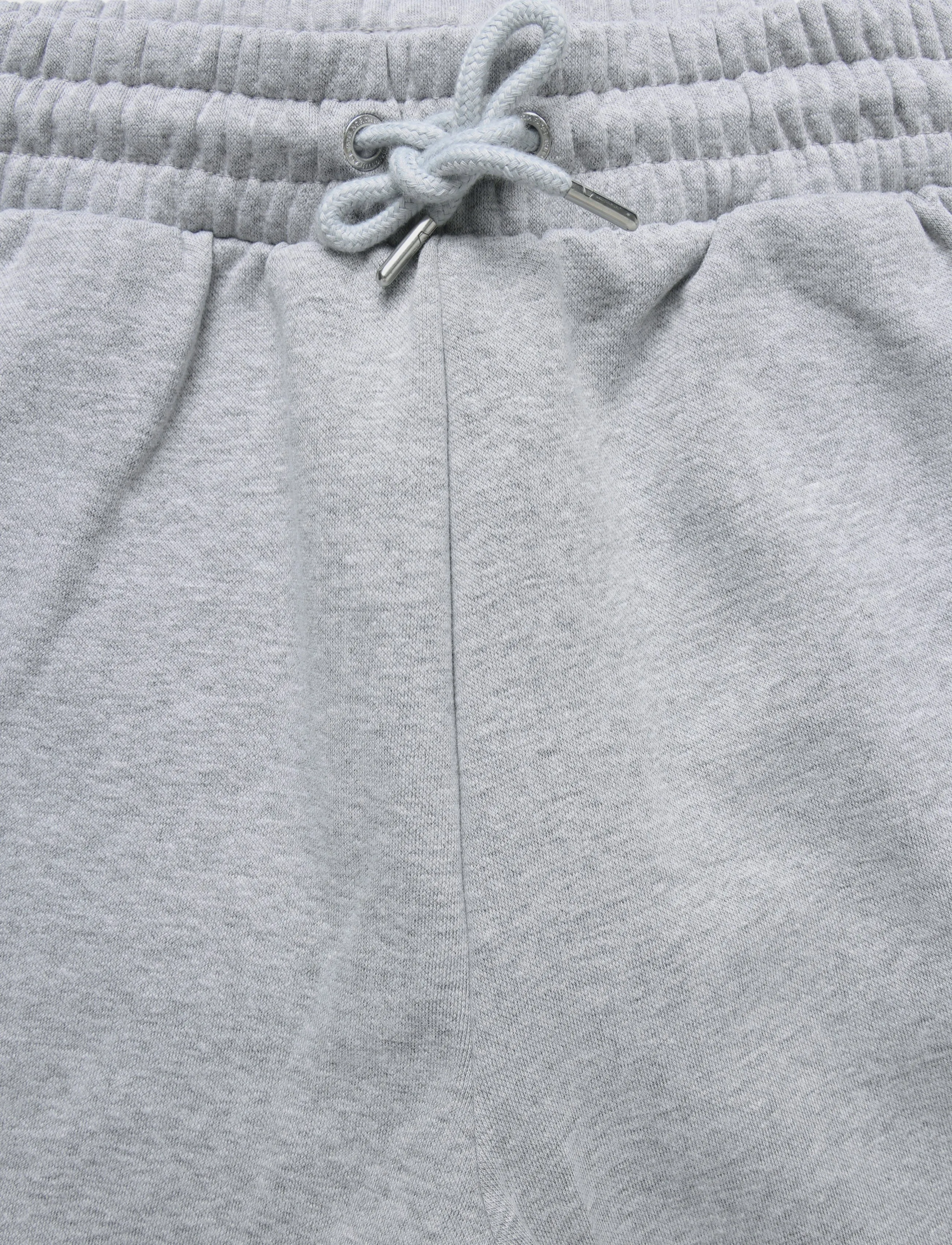 The North Face - W TNF ESSENTIAL SIMPLE DOME STRAIGHT LEG - trainingshosen - tnf pale grey heather - 2