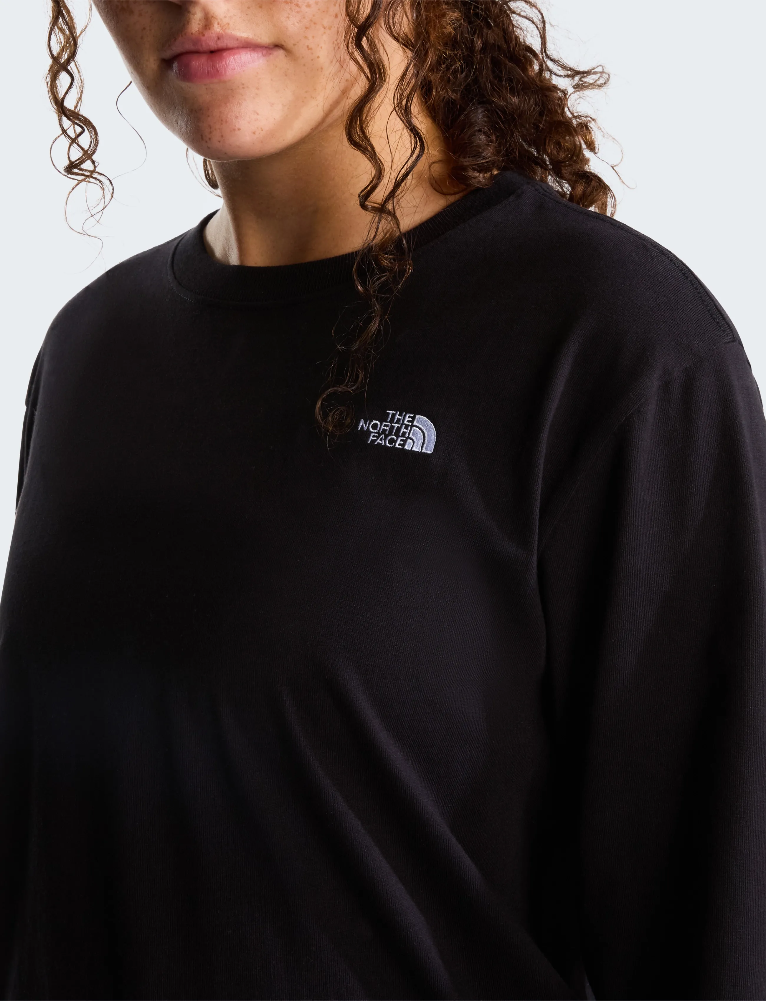 THE NORTH FACE T-shirt 'Essential Simple Dome' dam – bild 6