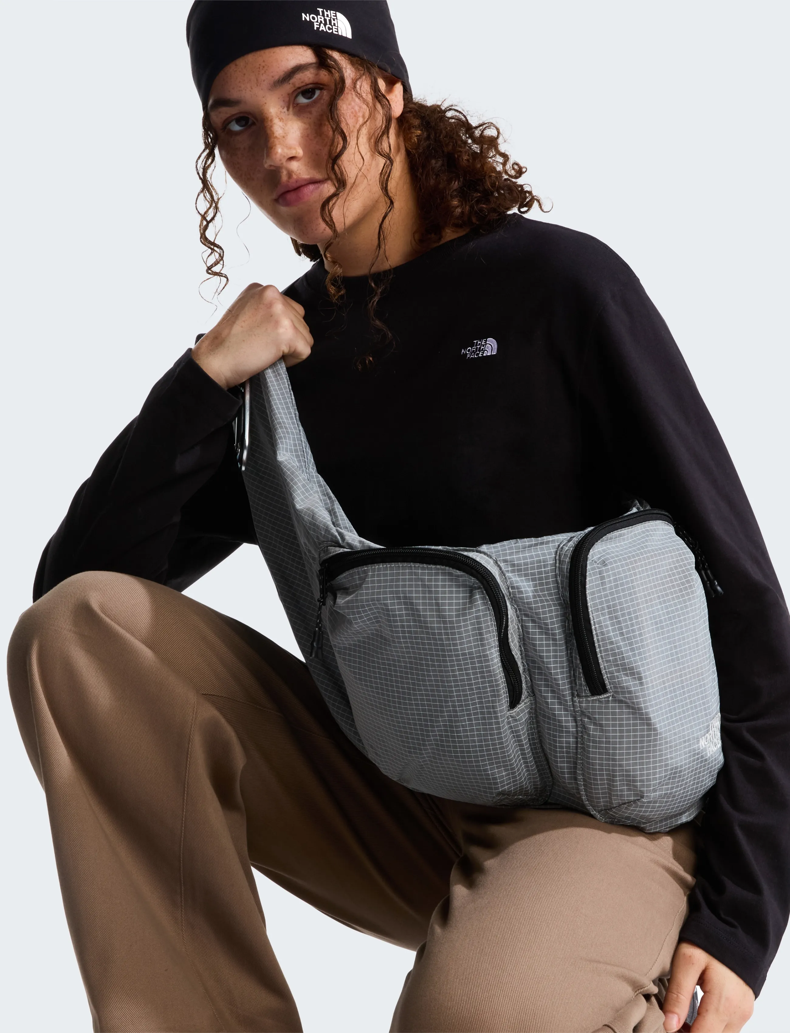 THE NORTH FACE T-shirt 'Essential Simple Dome' dam – bild 7