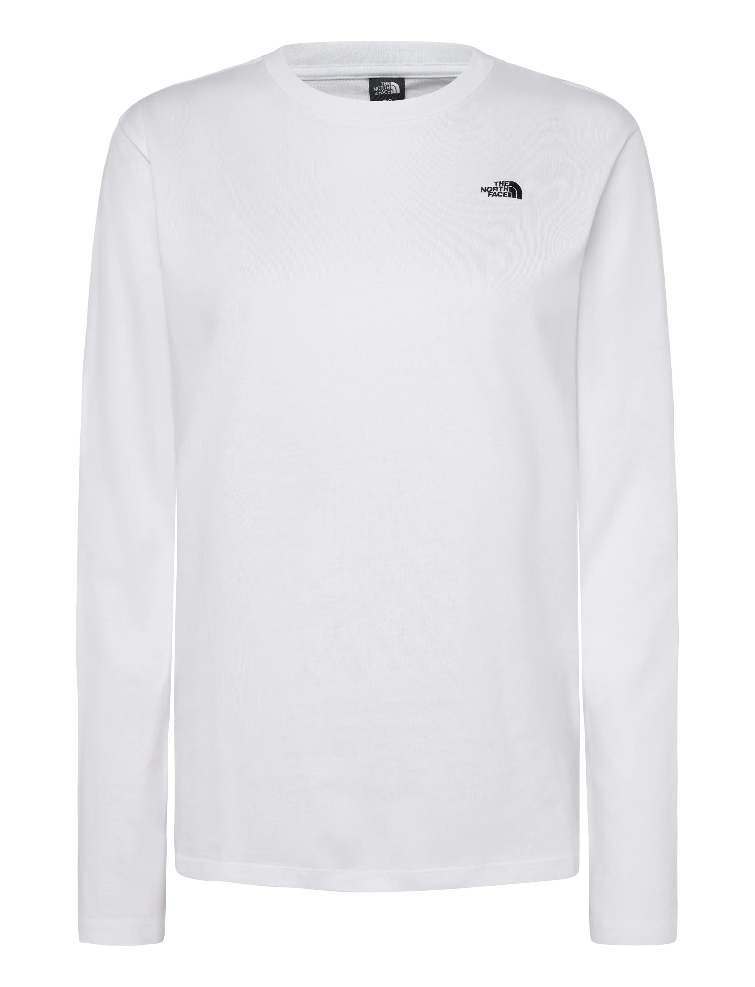 TNF WHITE