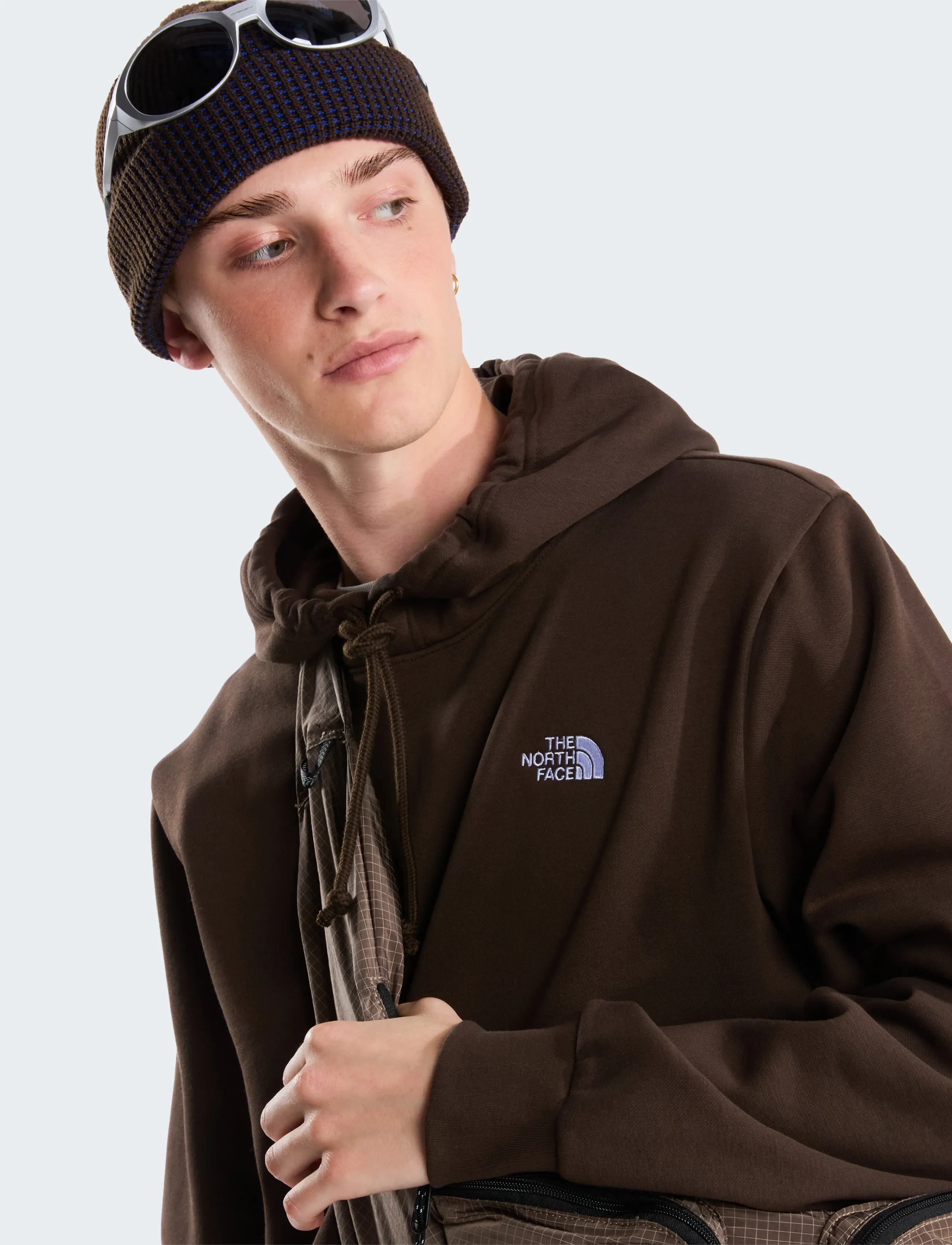 Sweatshirt 'EVOLUTION SIMPLE DOME' 8