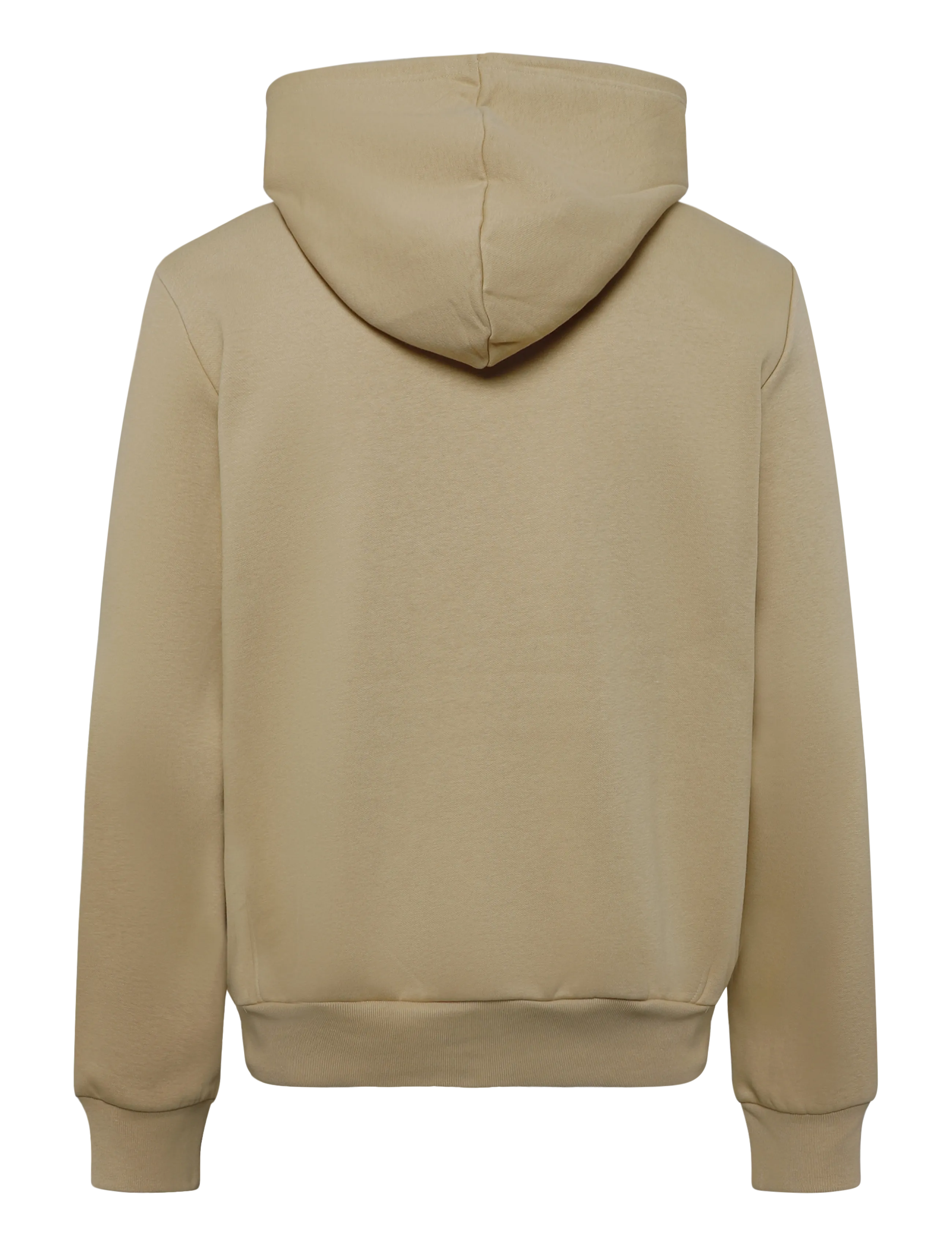 The North Face - M EVOLUTION SIMPLE DOME REGULAR HOODIE - huvtröjor - khaki stone - 2