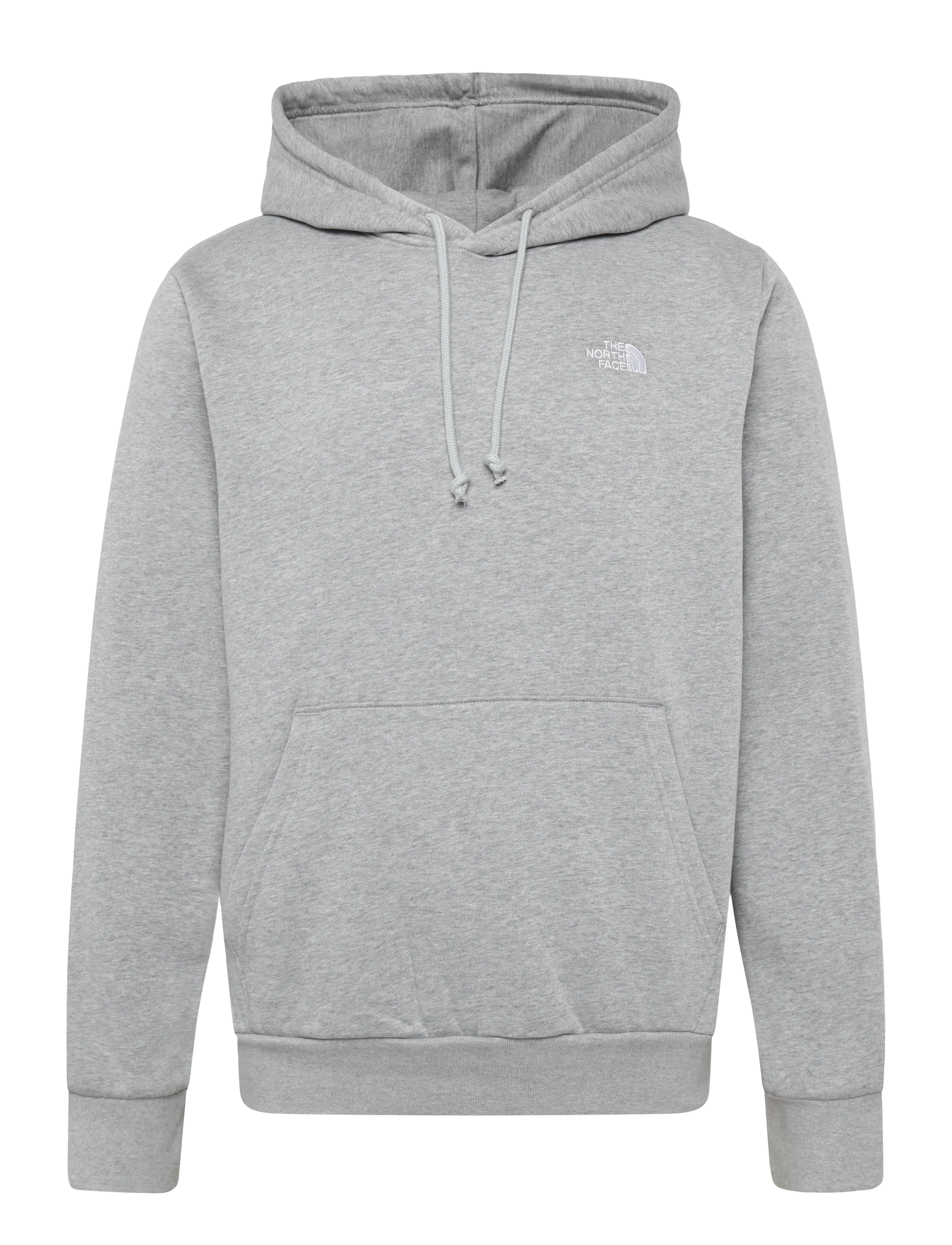 THE NORTH FACE M Evolution Simple Dome Regular Hoodie Grau - XL - Herren