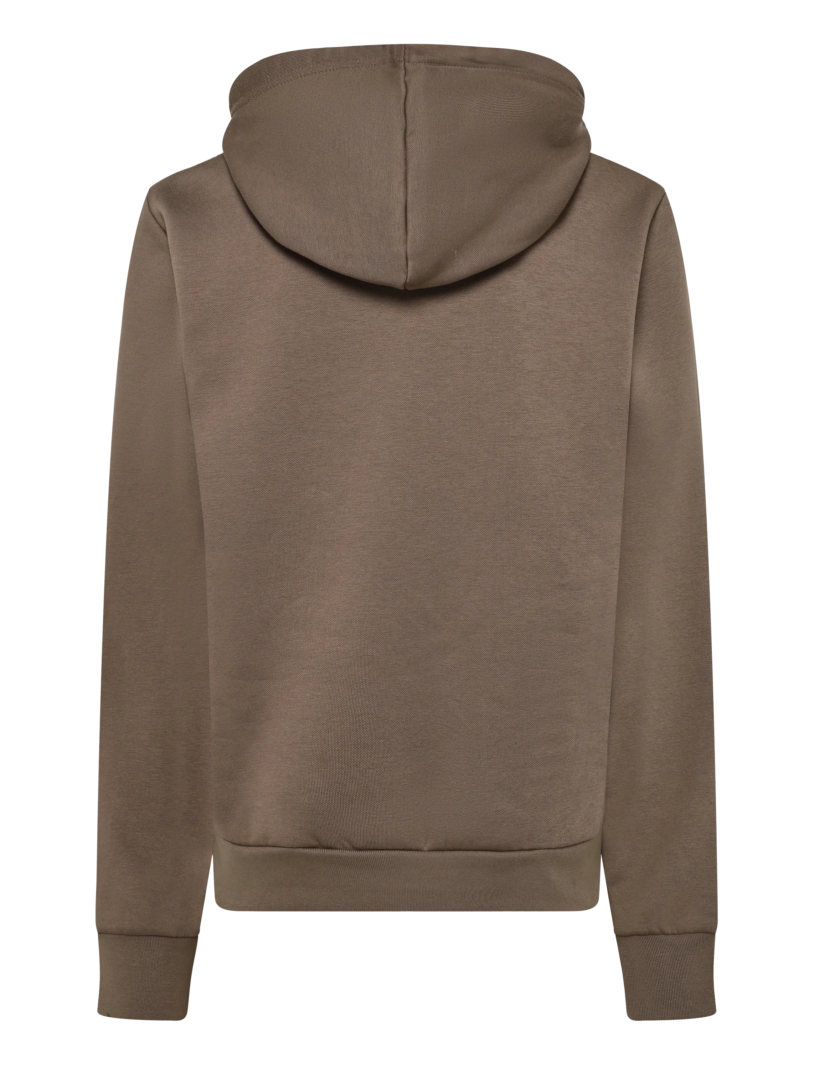 The North Face - W EVOLUTION SIMPLE DOME REGULAR HOODIE - garnet - 2