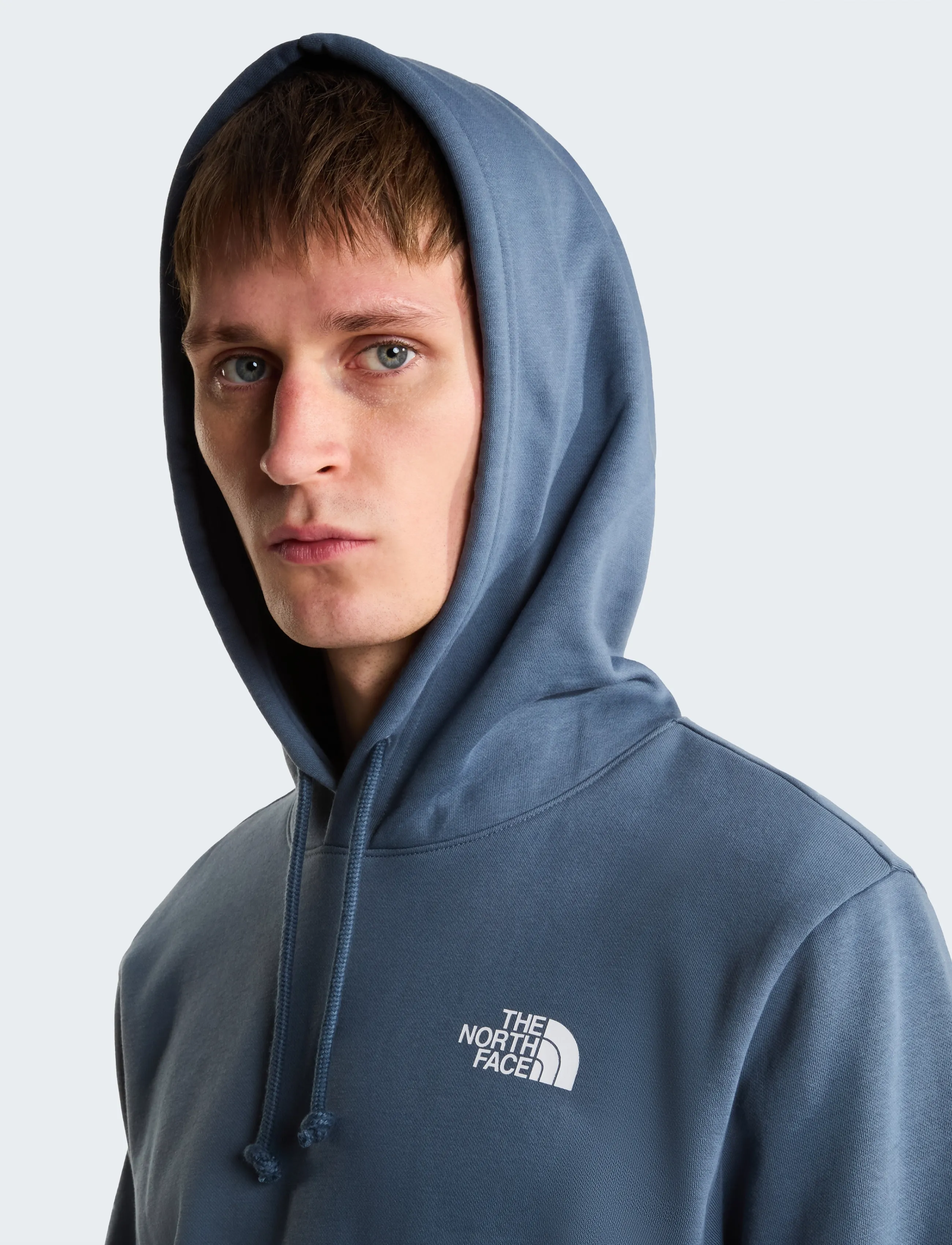 Sweatshirt 'EVOLUTION' basalgrå / svart 6