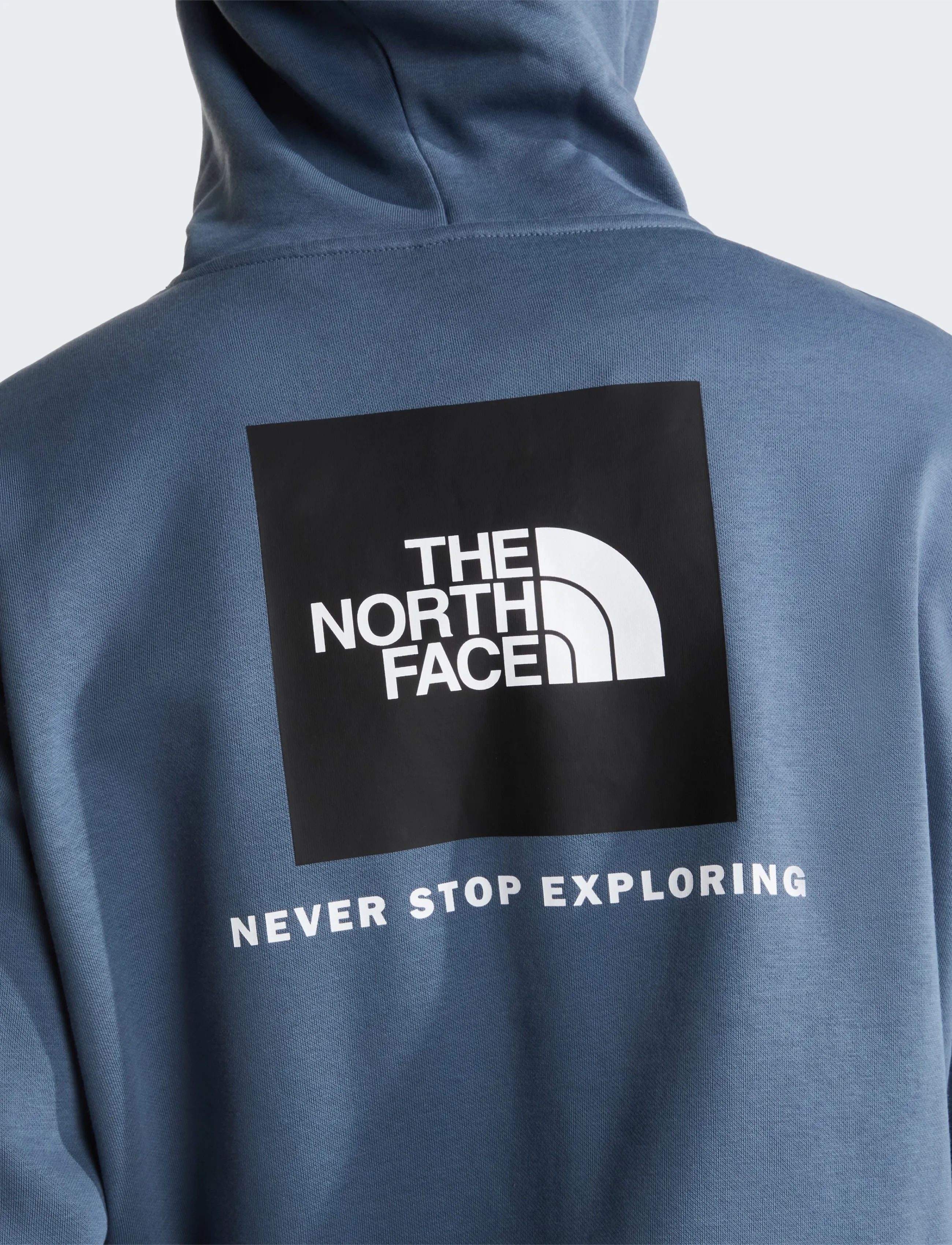 Sweatshirt 'EVOLUTION' basalgrå / svart 7