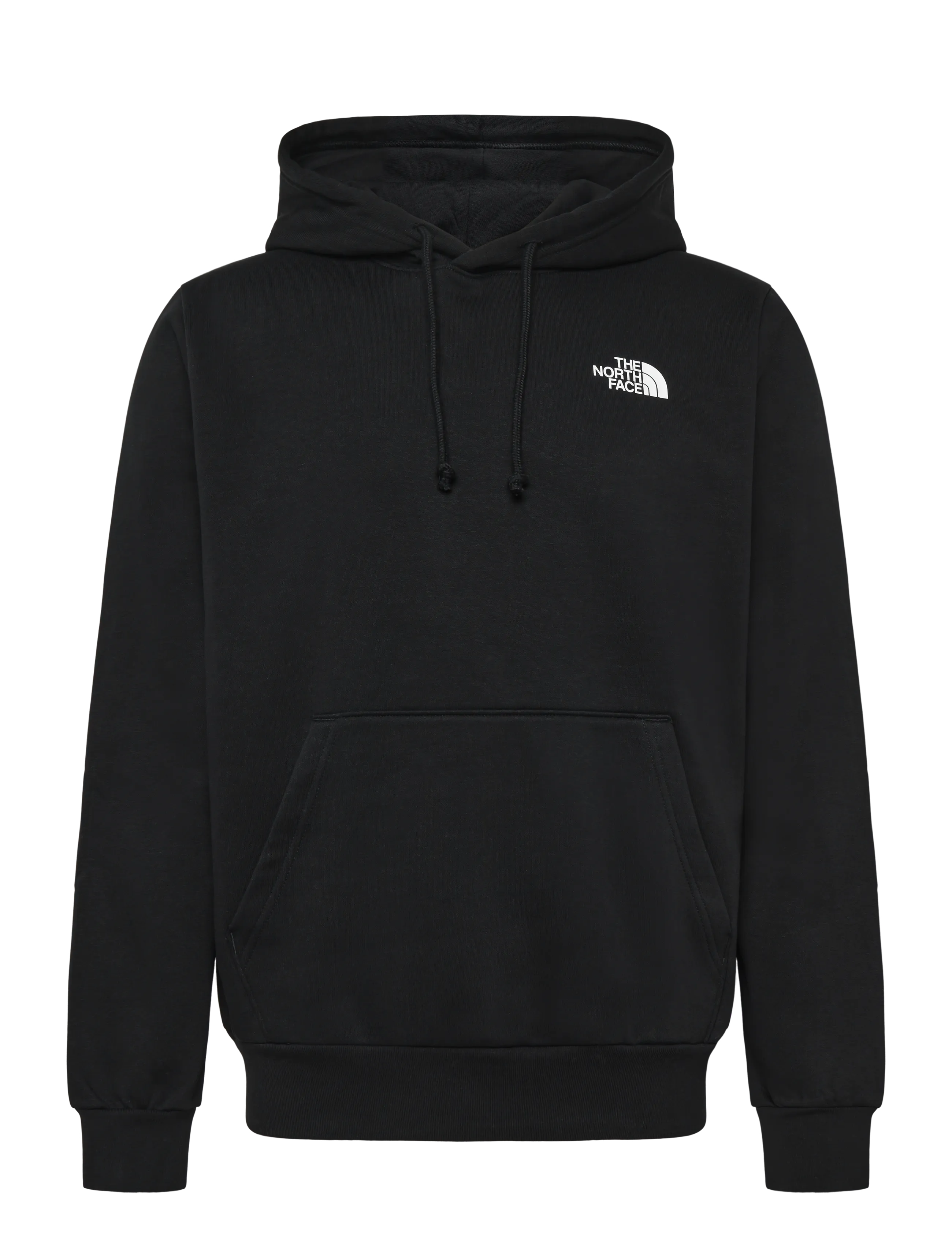 TNF BLACK