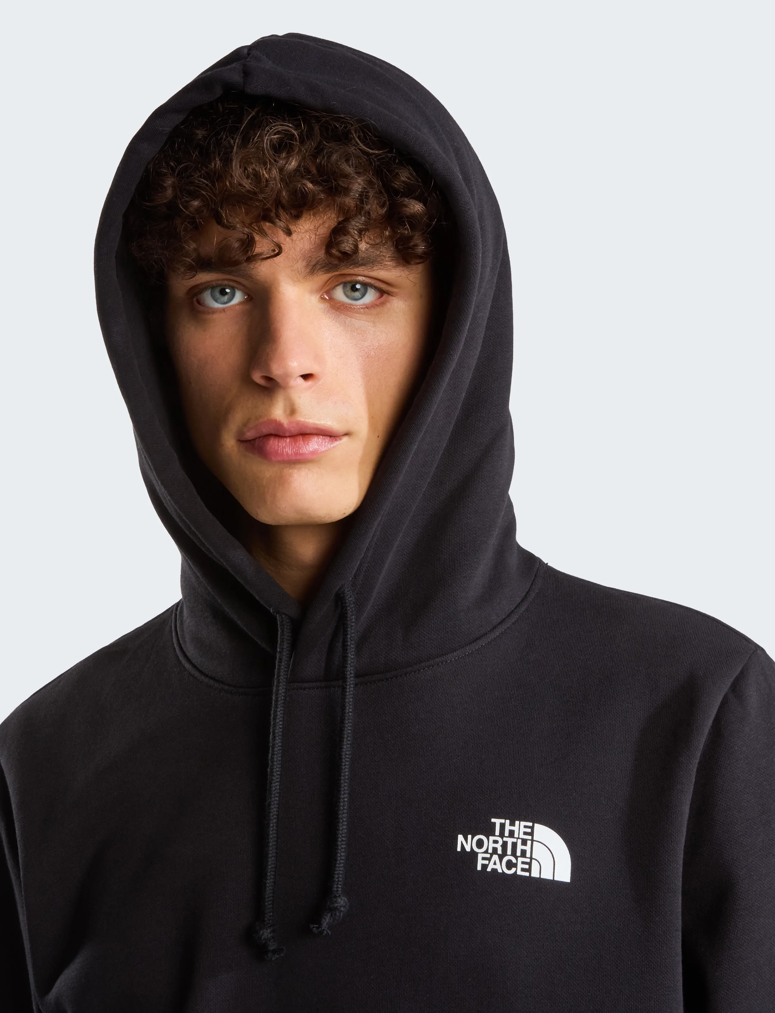 M Evolution Box Nse Regular Hoodie 5