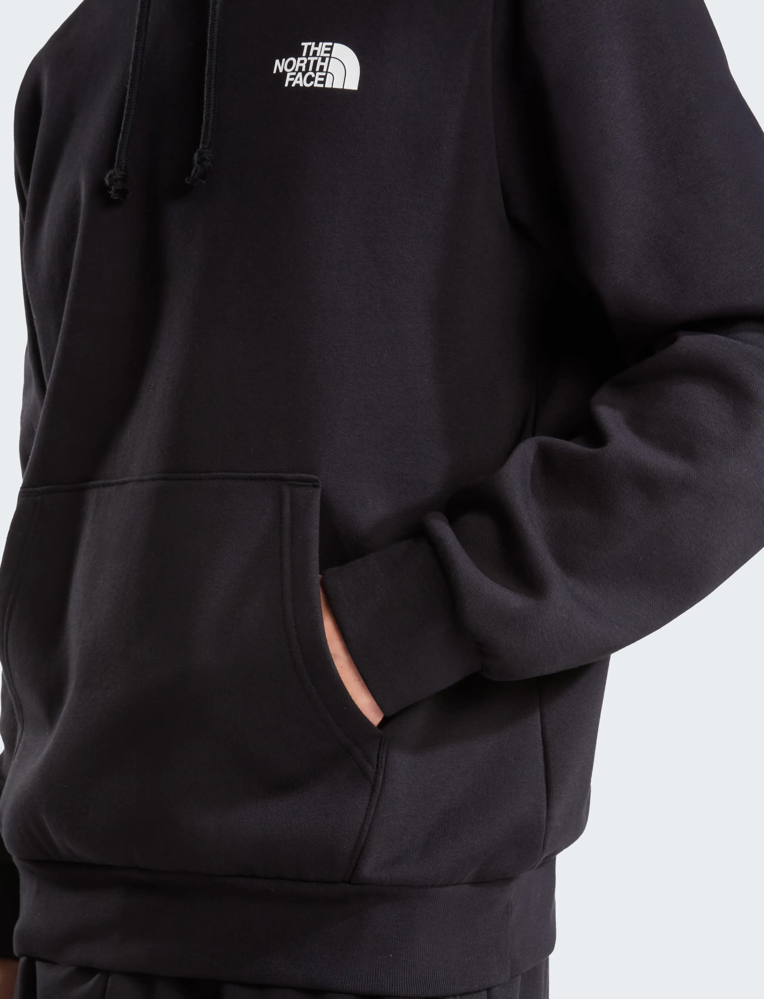M Evolution Box Nse Regular Hoodie 6