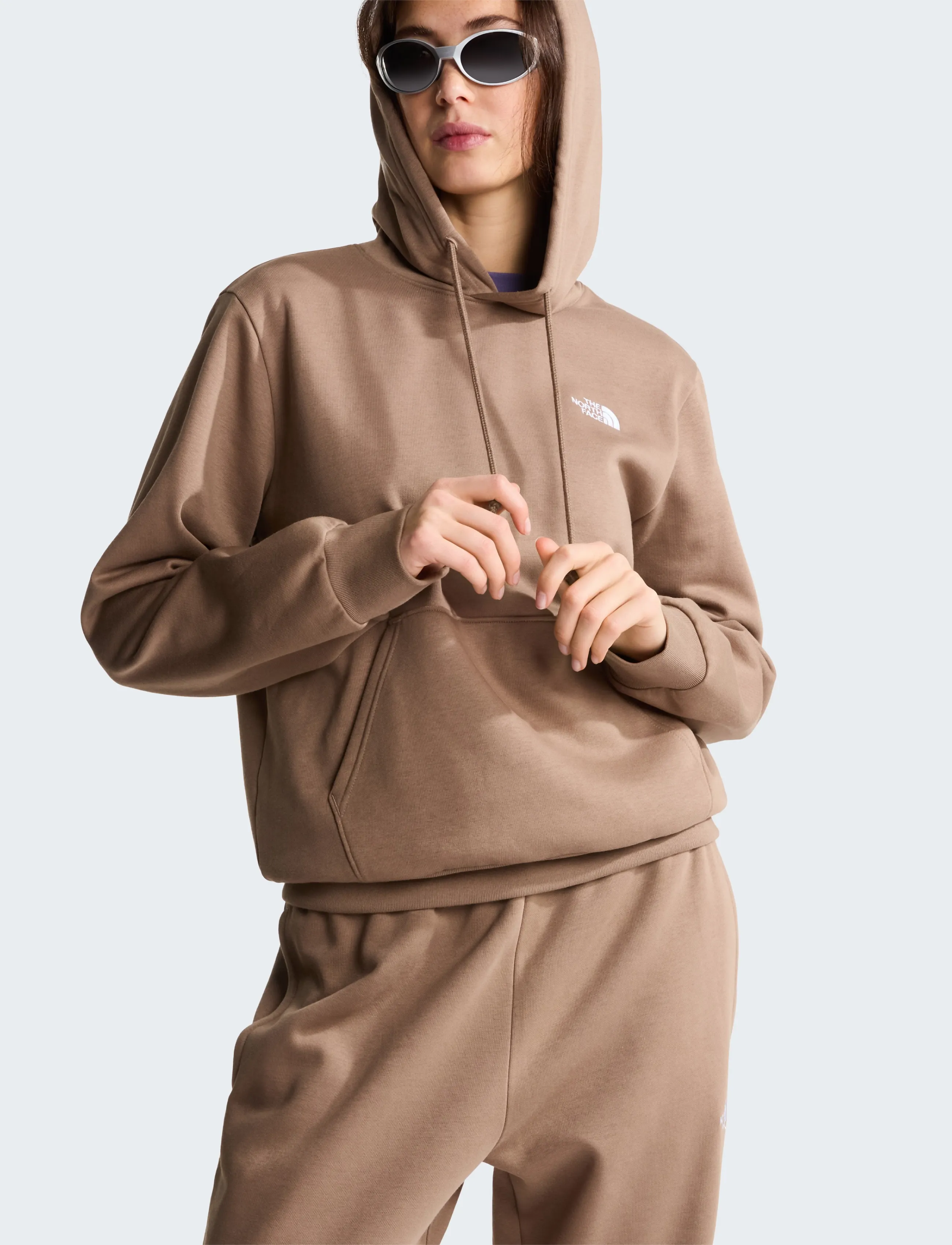 W Evolution Simple Dome Regular Pant 6