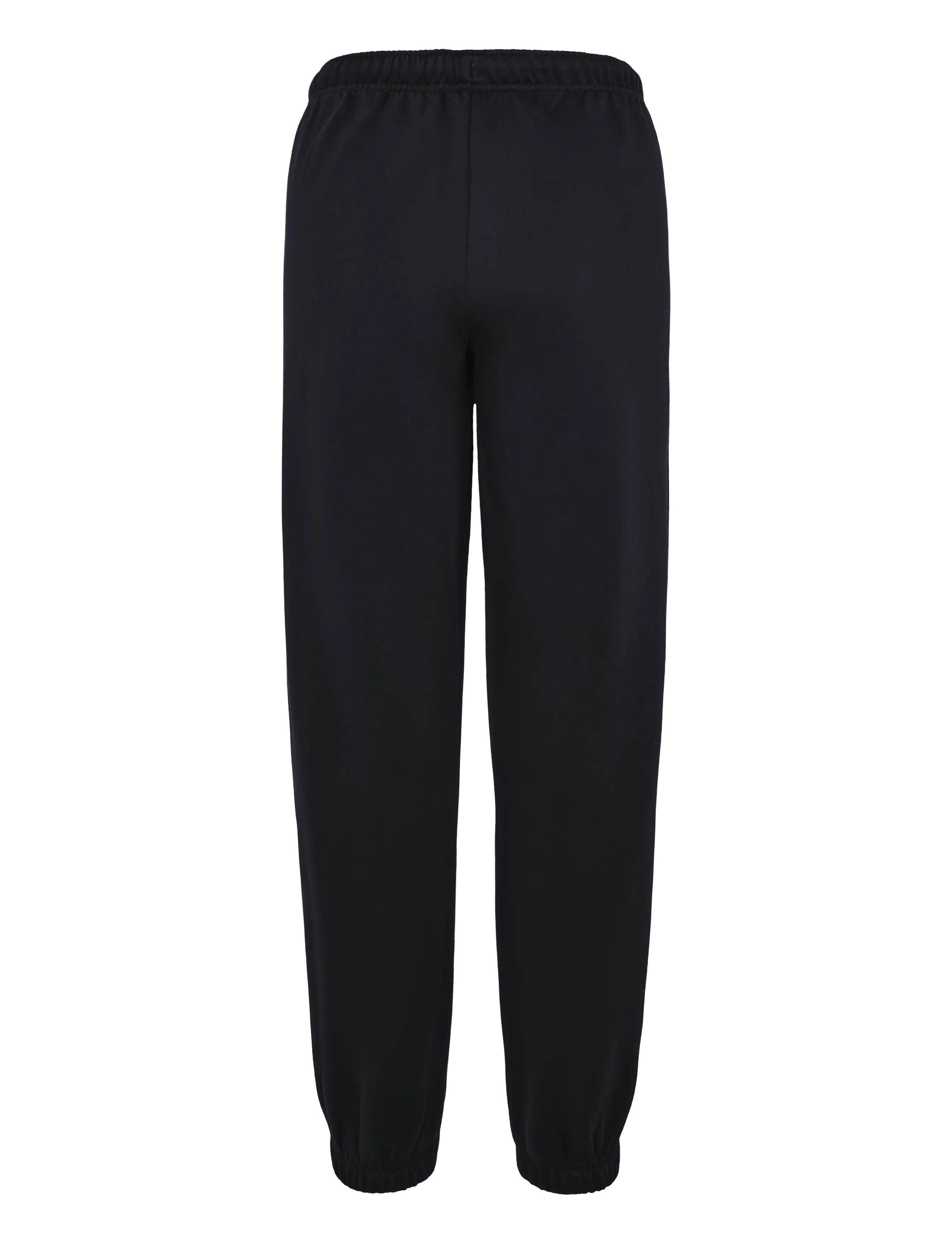 The North Face - W EVOLUTION SIMPLE DOME REGULAR PANT - tnf black - 1