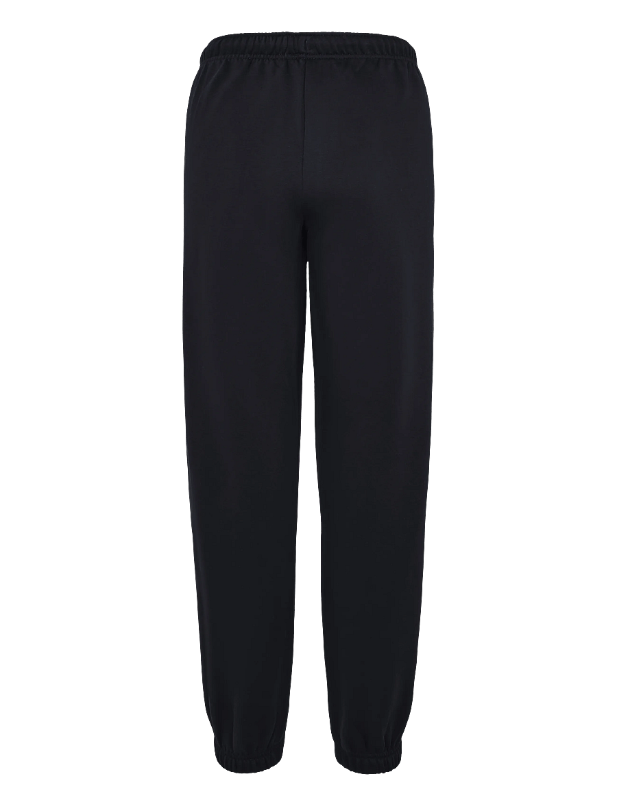 The North Face - W EVOLUTION SIMPLE DOME REGULAR PANT - träningsbyxor - tnf black - 1