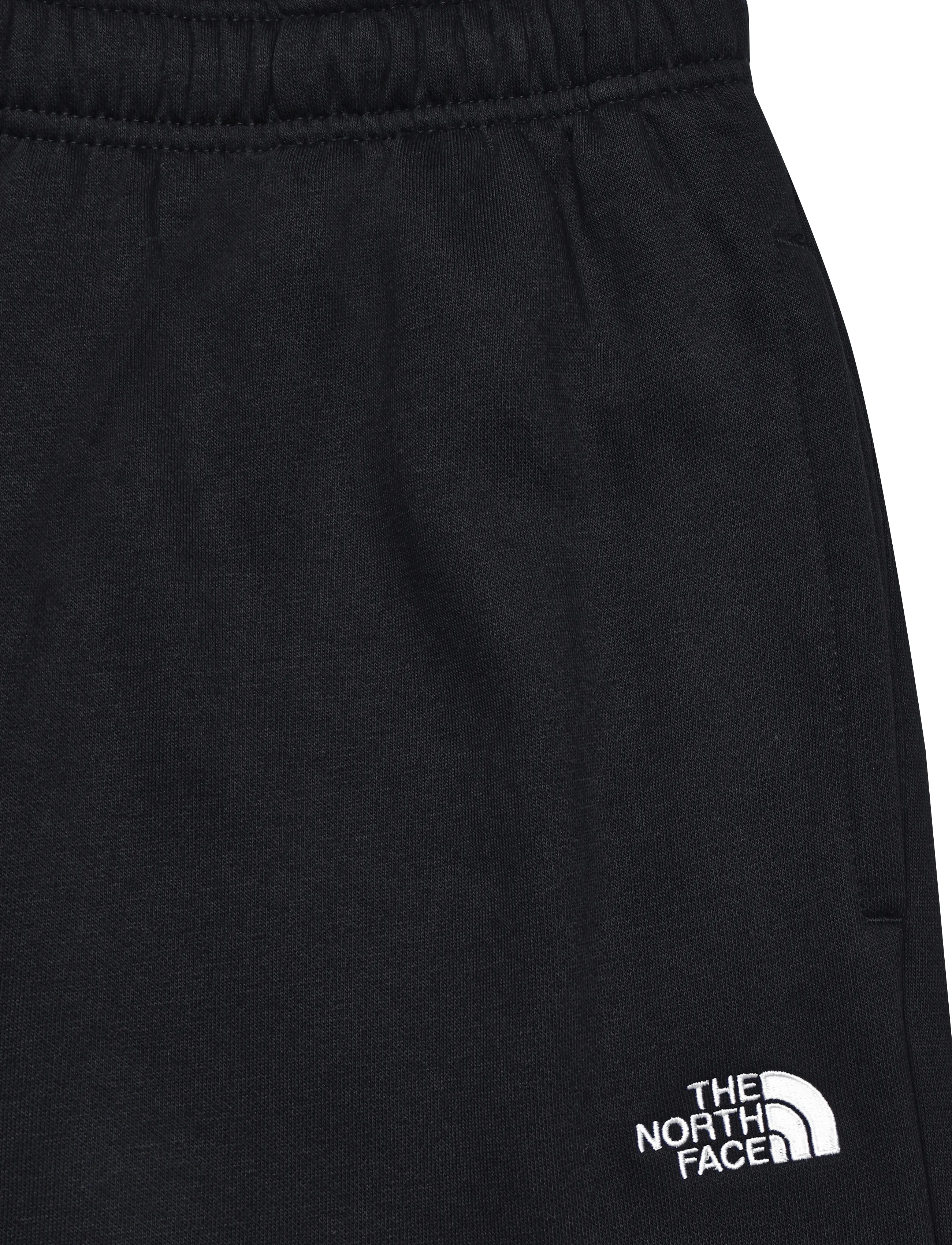 The North Face - W EVOLUTION SIMPLE DOME REGULAR PANT - tnf black - 3