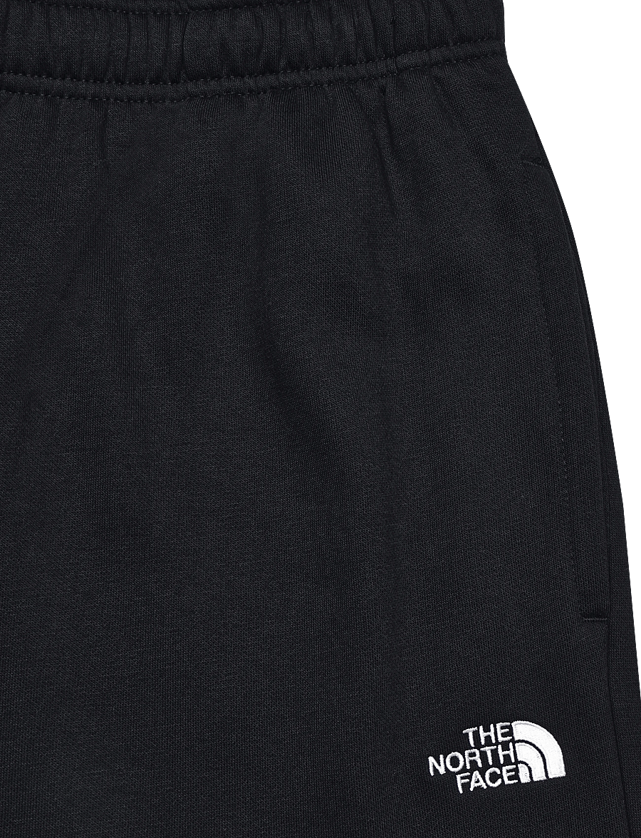 The North Face - W EVOLUTION SIMPLE DOME REGULAR PANT - träningsbyxor - tnf black - 3