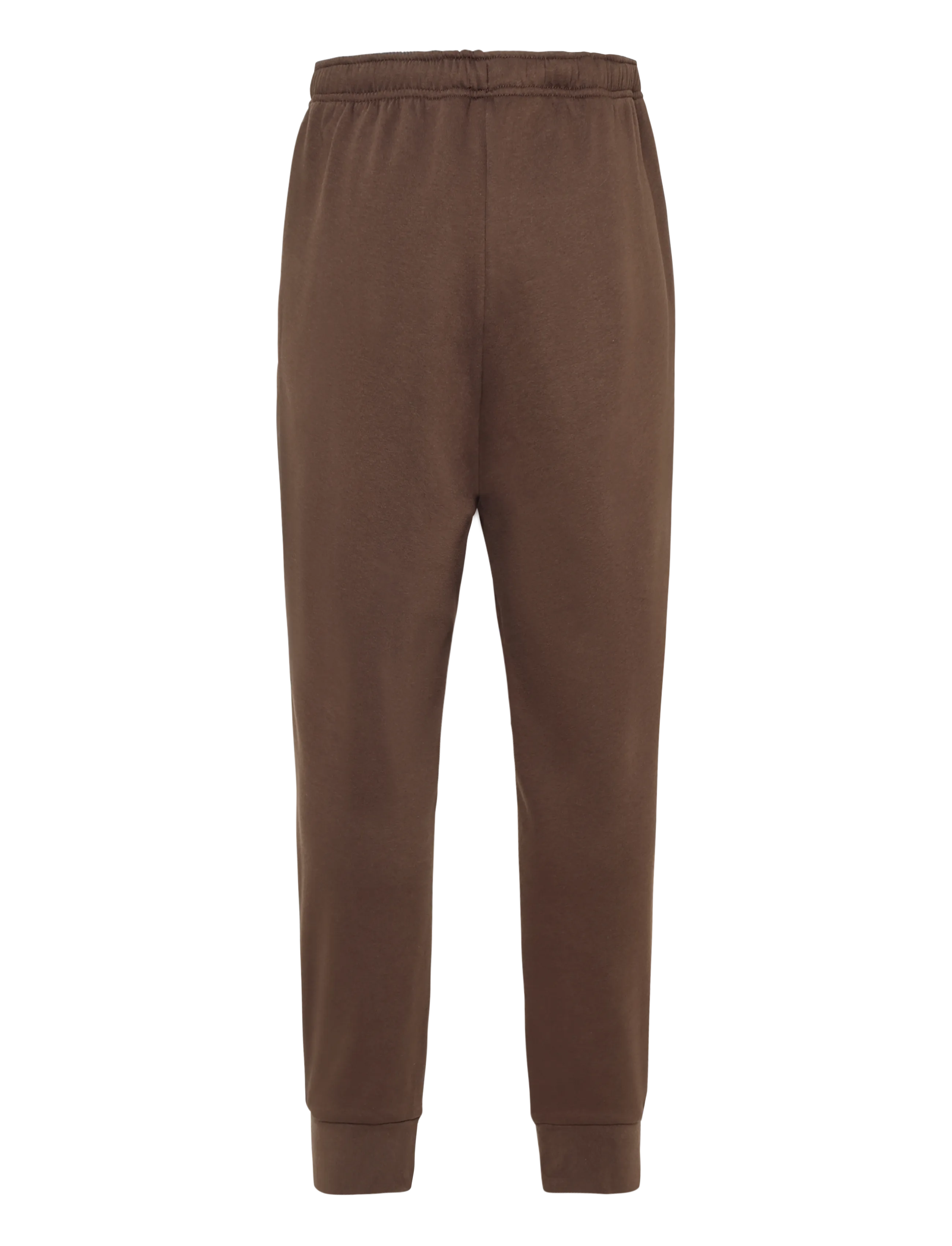 The North Face - M EVOLUTION SIMPLE DOME REGULAR JOGGER - püksid - dark chestnut - 2