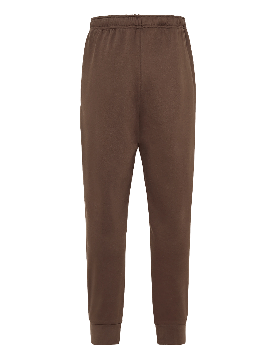 The North Face - M EVOLUTION SIMPLE DOME REGULAR JOGGER - püksid - dark chestnut - 2