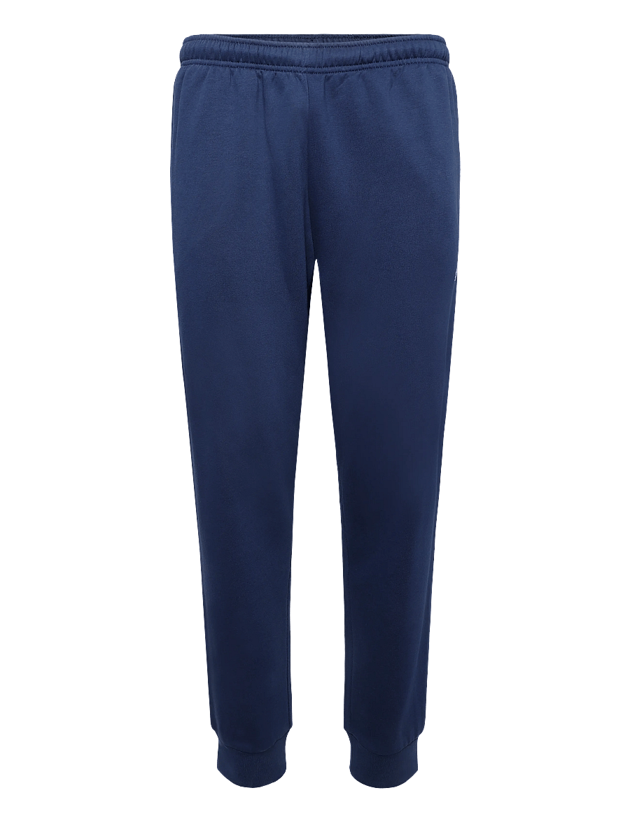 The North Face - M EVOLUTION SIMPLE DOME REGULAR JOGGER - pants - summit navy - 1