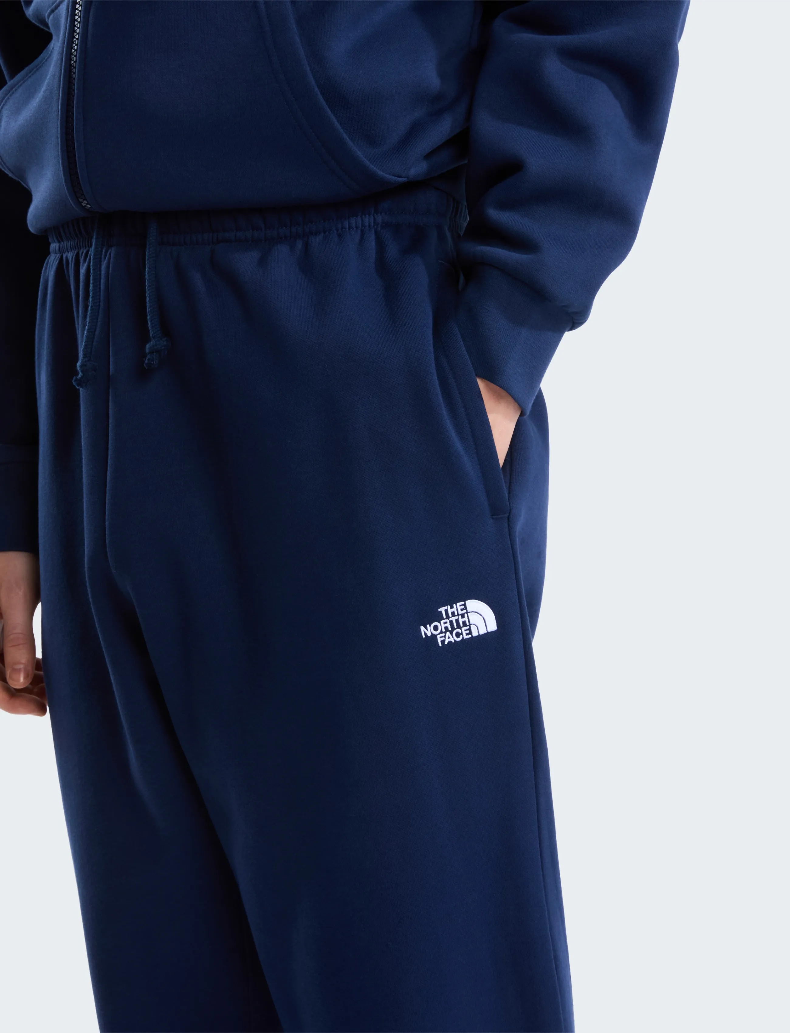 THE NORTH FACE M Evolution Simple Dome Regular Jogger mjukisbyxor herr – bild 5
