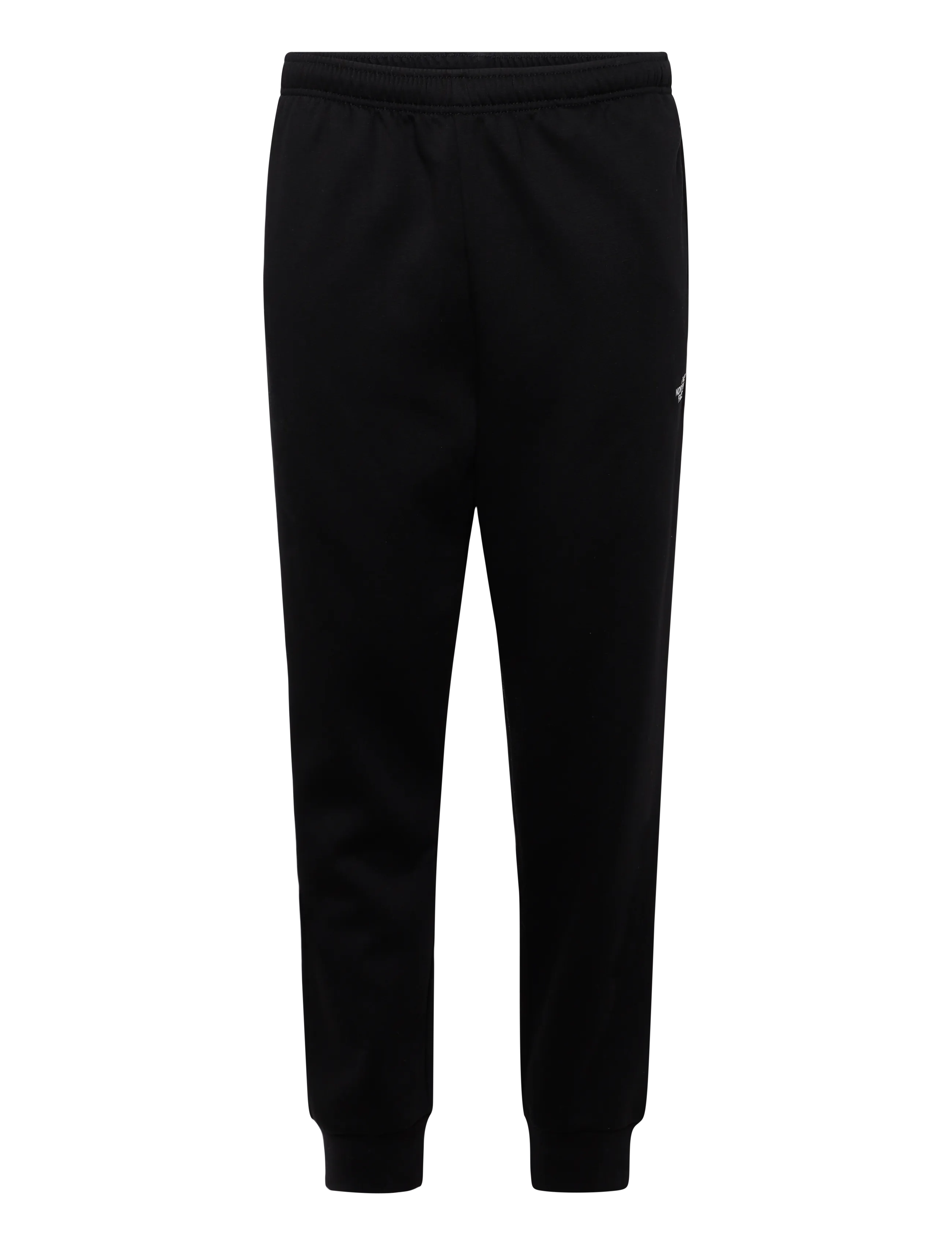 The North Face M EVOLUTION SIMPLE DOME REGULAR JOGGER - Kleidung - TNF BLACK / black