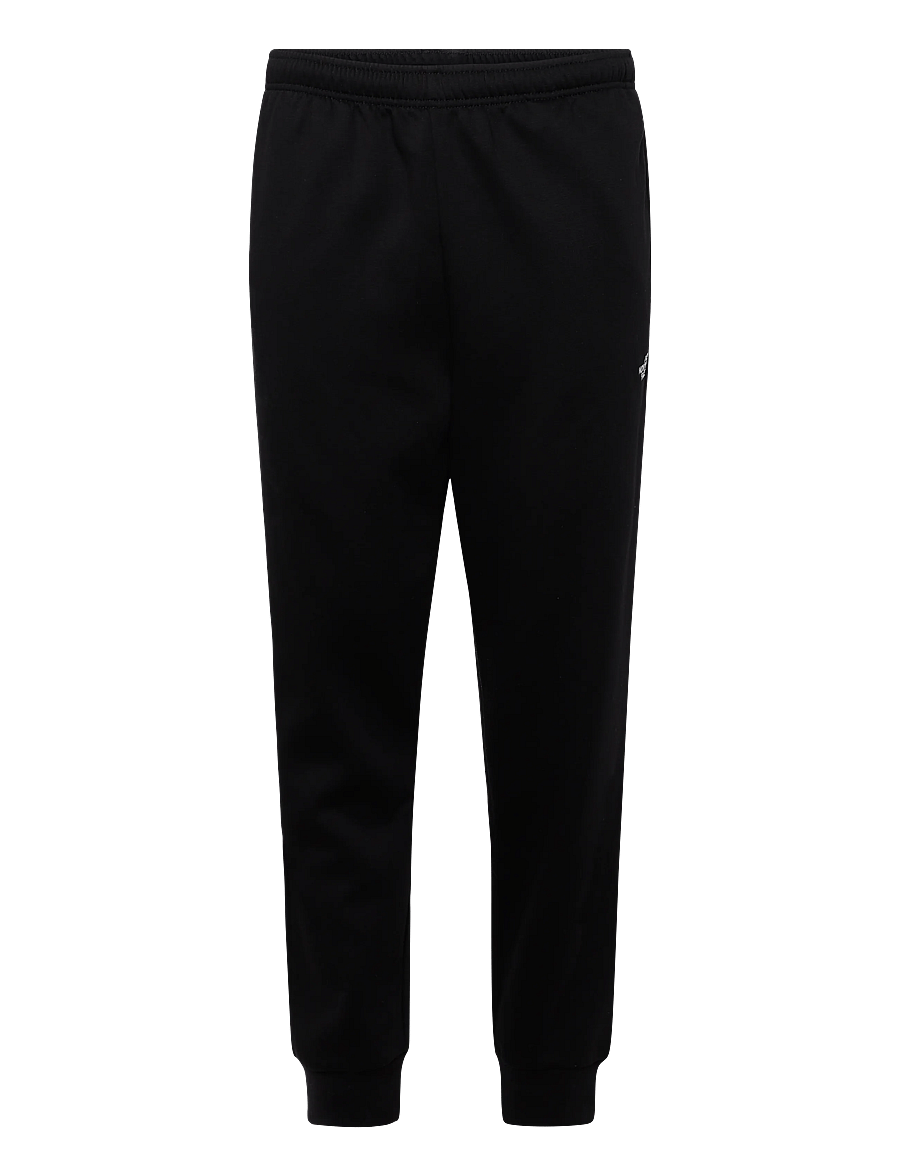 The North Face - M EVOLUTION SIMPLE DOME REGULAR JOGGER - püksid - tnf black - 1