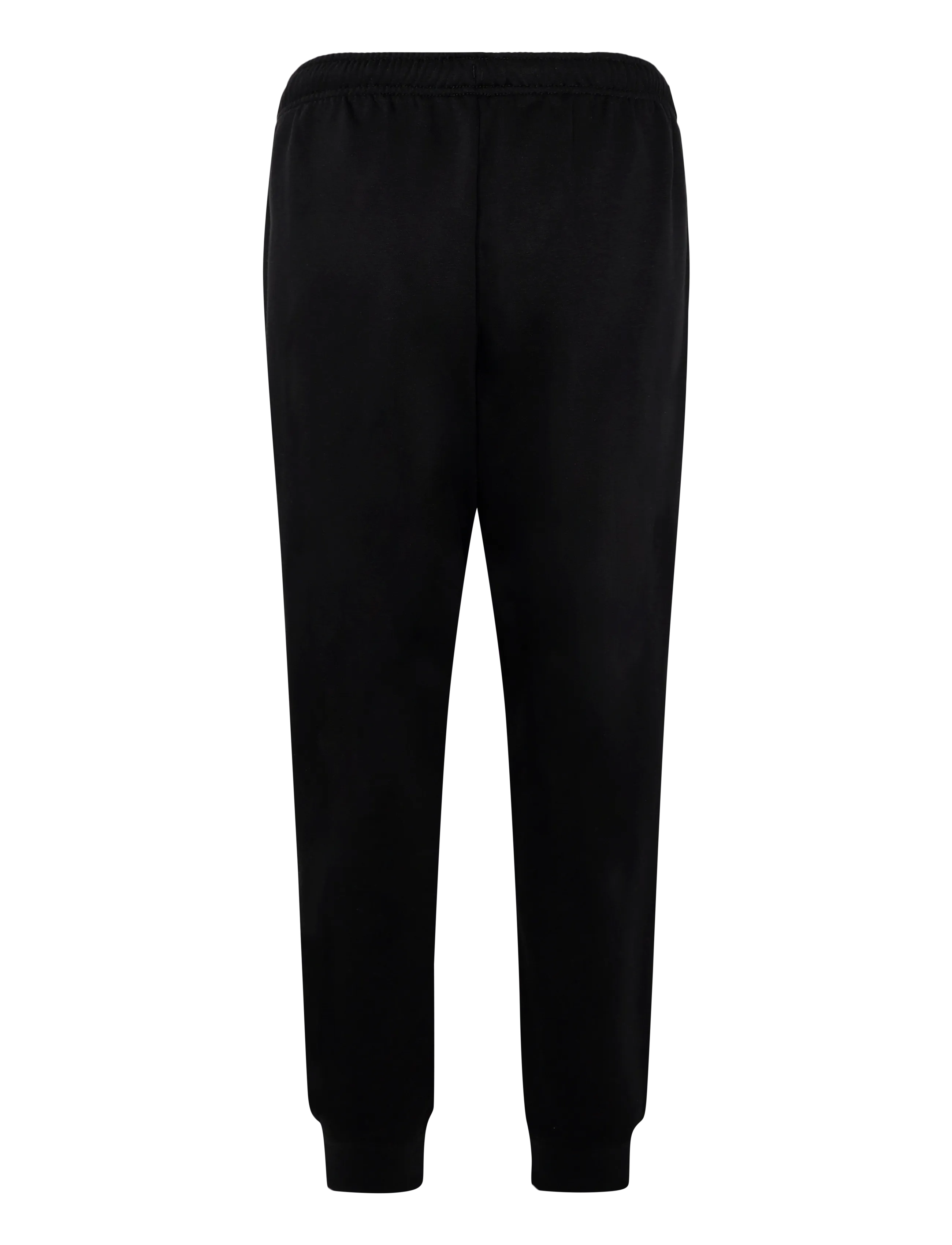 The North Face - M EVOLUTION SIMPLE DOME REGULAR JOGGER - hosen - tnf black - 2