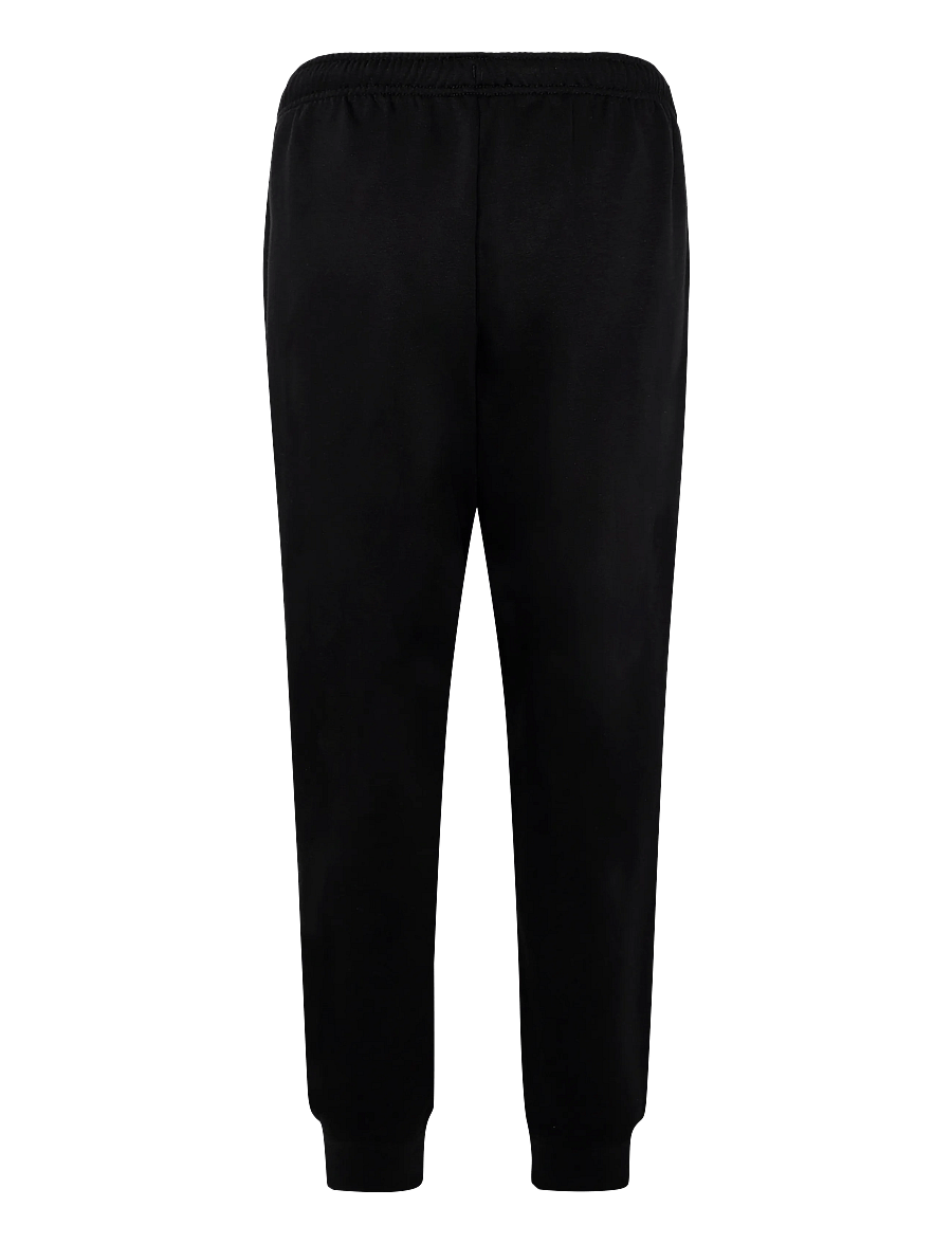The North Face - M EVOLUTION SIMPLE DOME REGULAR JOGGER - püksid - tnf black - 2