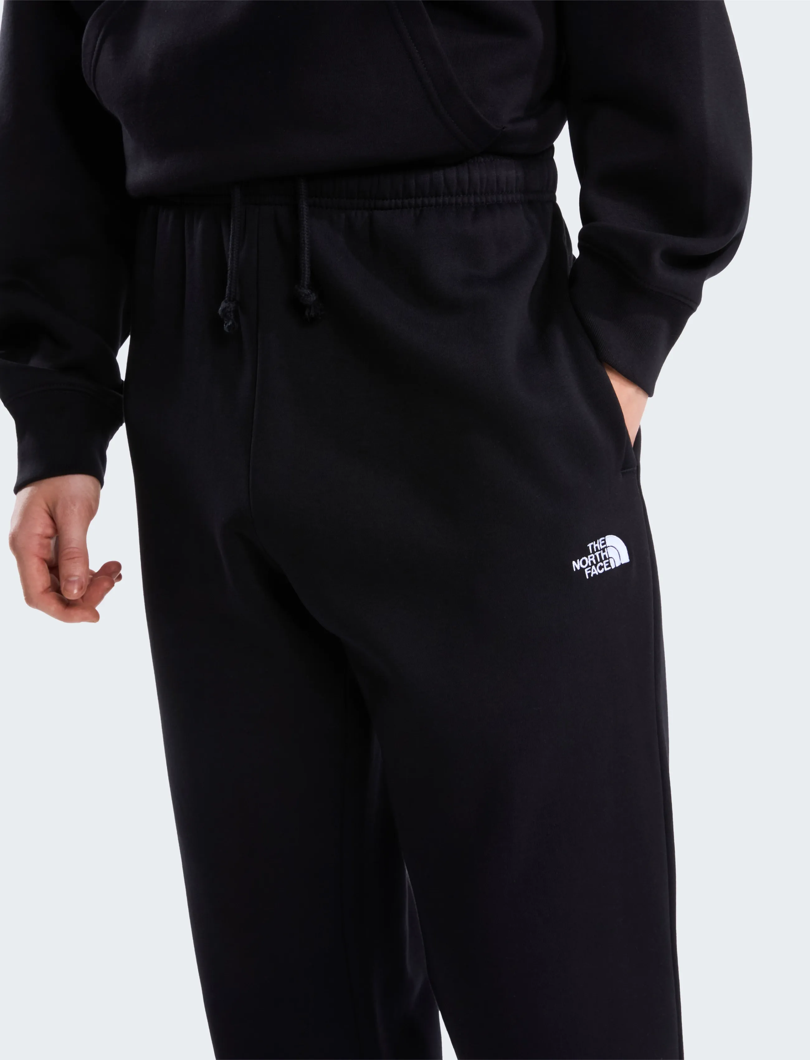 THE NORTH FACE M Evolution Simple Dome Regular Jogger mjukisbyxor herr – bild 5