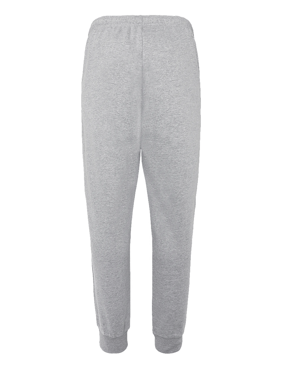The North Face - M EVOLUTION SIMPLE DOME REGULAR JOGGER - pants - tnf pale grey heather - 2