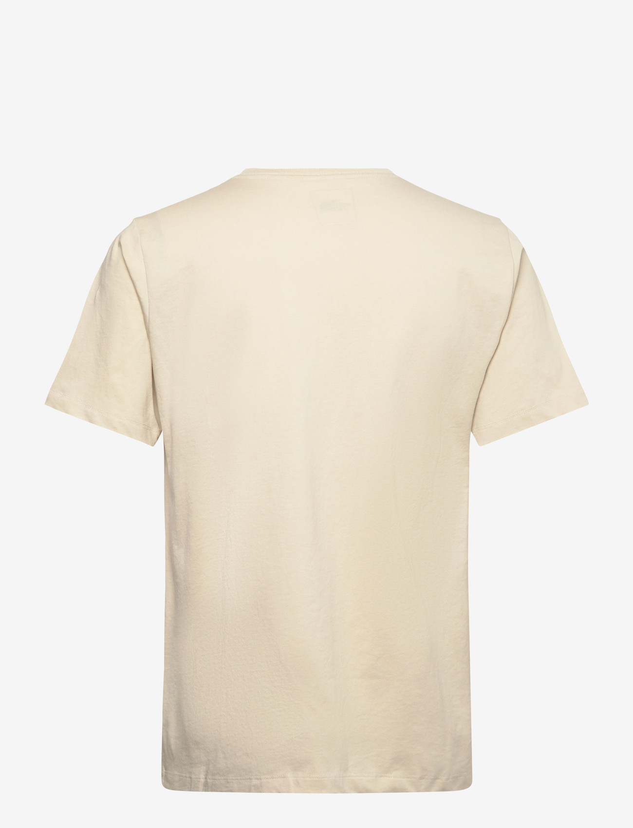 The North Face - M EVOLUTION SIMPLE DOME REGULAR SHORT SL - t-shirts - desert stone - 2