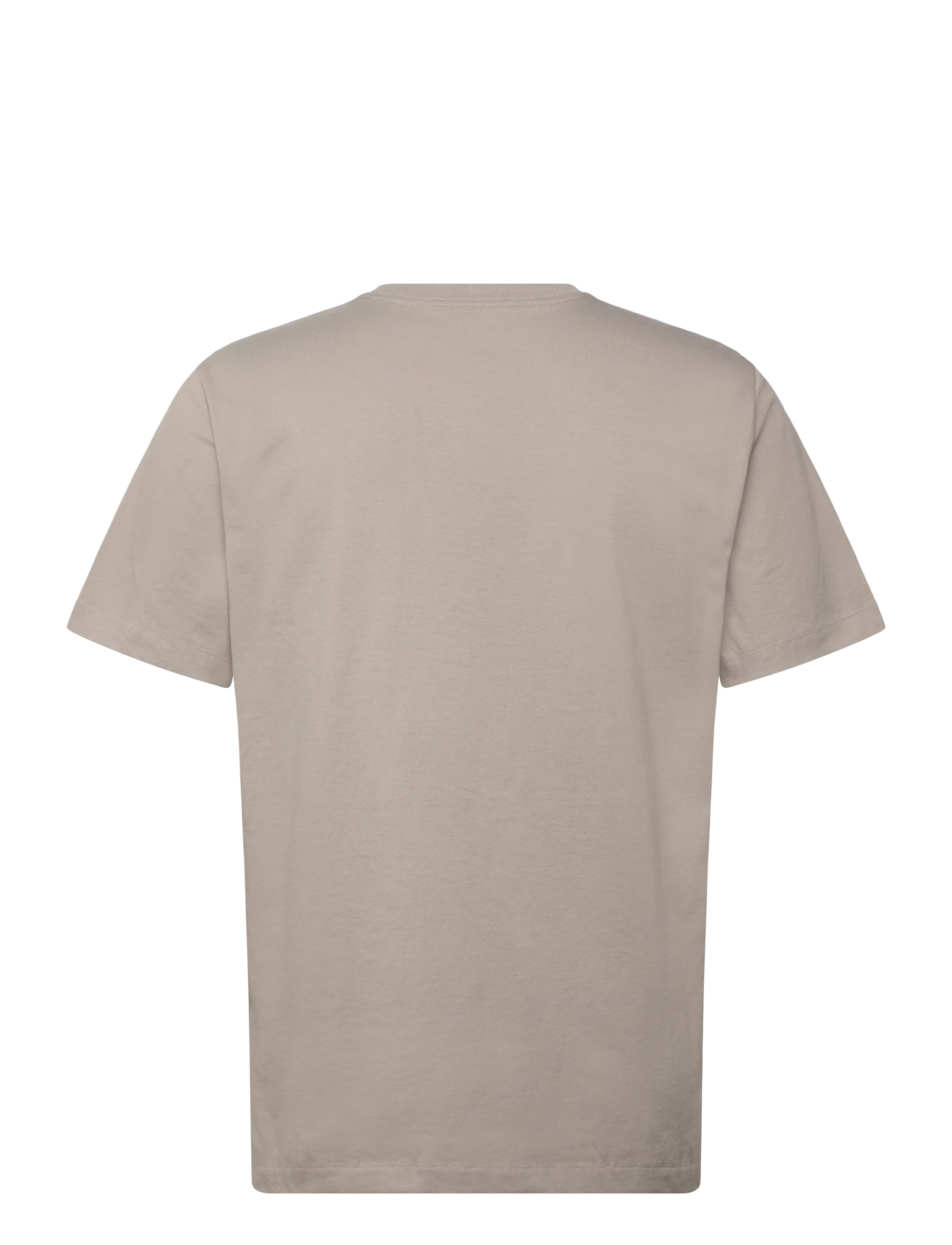 The North Face - M EVOLUTION SIMPLE DOME REGULAR SHORT SL - topit & t-paidat - stone slab - 2