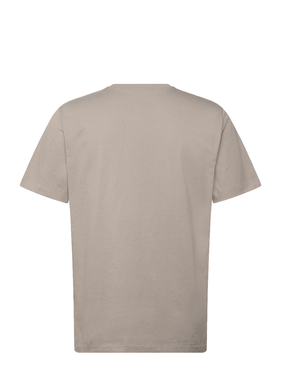 The North Face - M EVOLUTION SIMPLE DOME REGULAR SHORT SL - topit & t-paidat - stone slab - 2