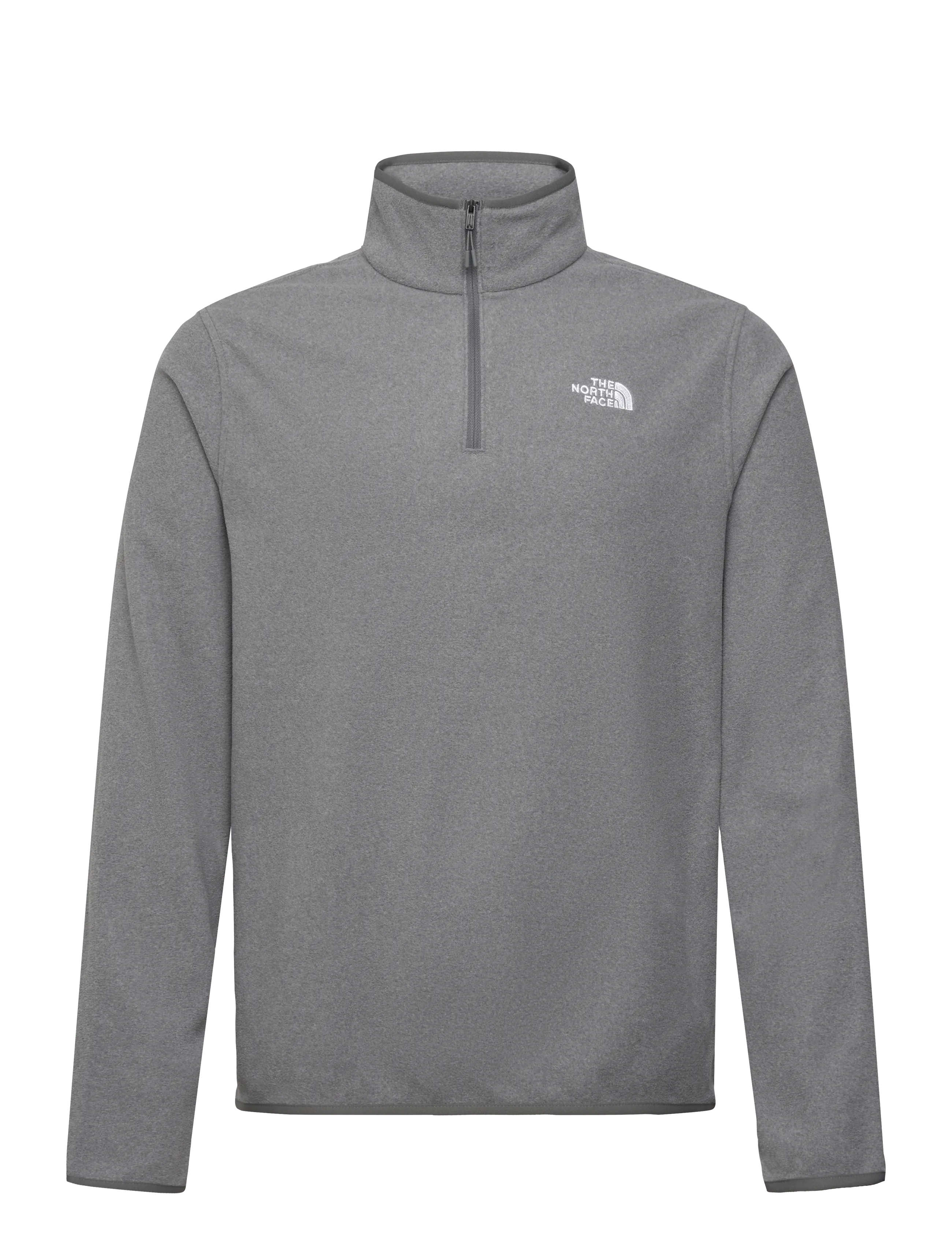 TNF MID GREY HEATHER