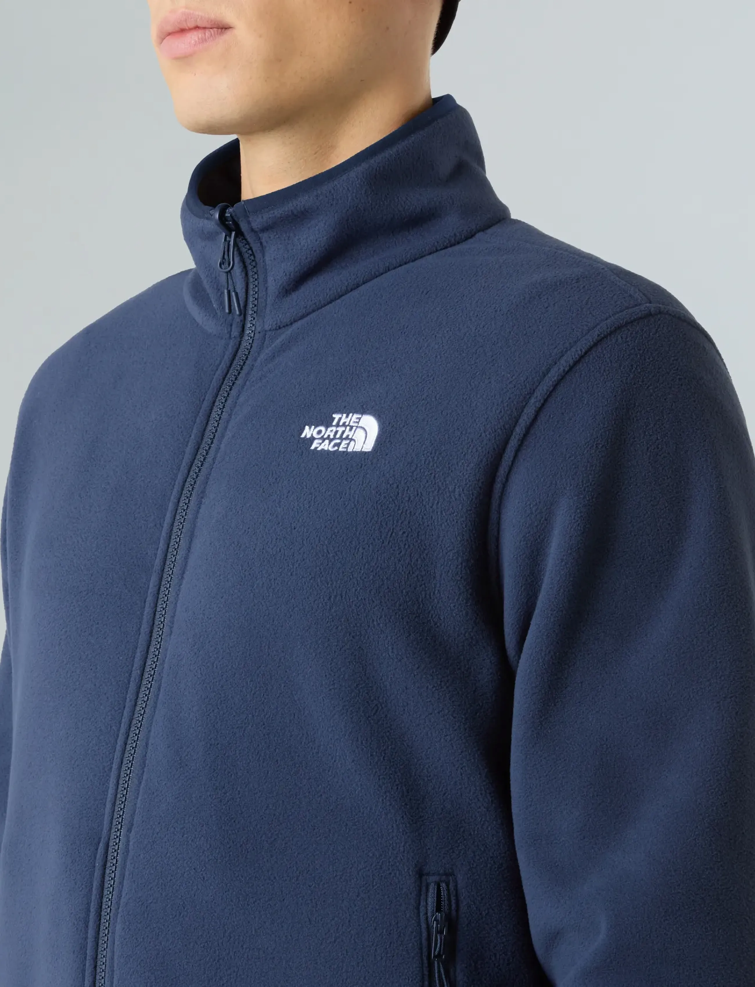 Men's Glacier Fleece Jacket 5