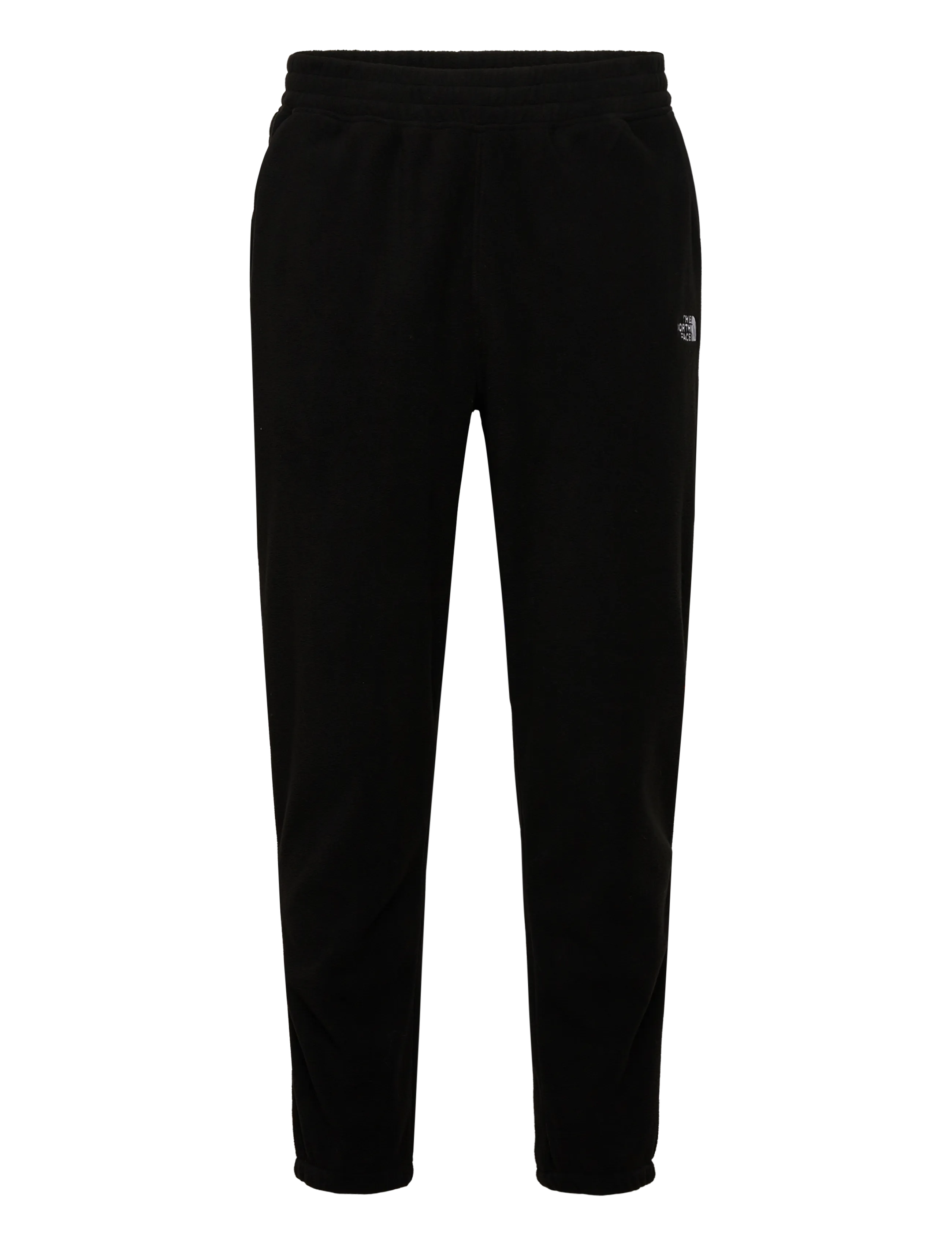 THE NORTH FACE M Glacier Fleece Hose Schwarz - XXL - Herren