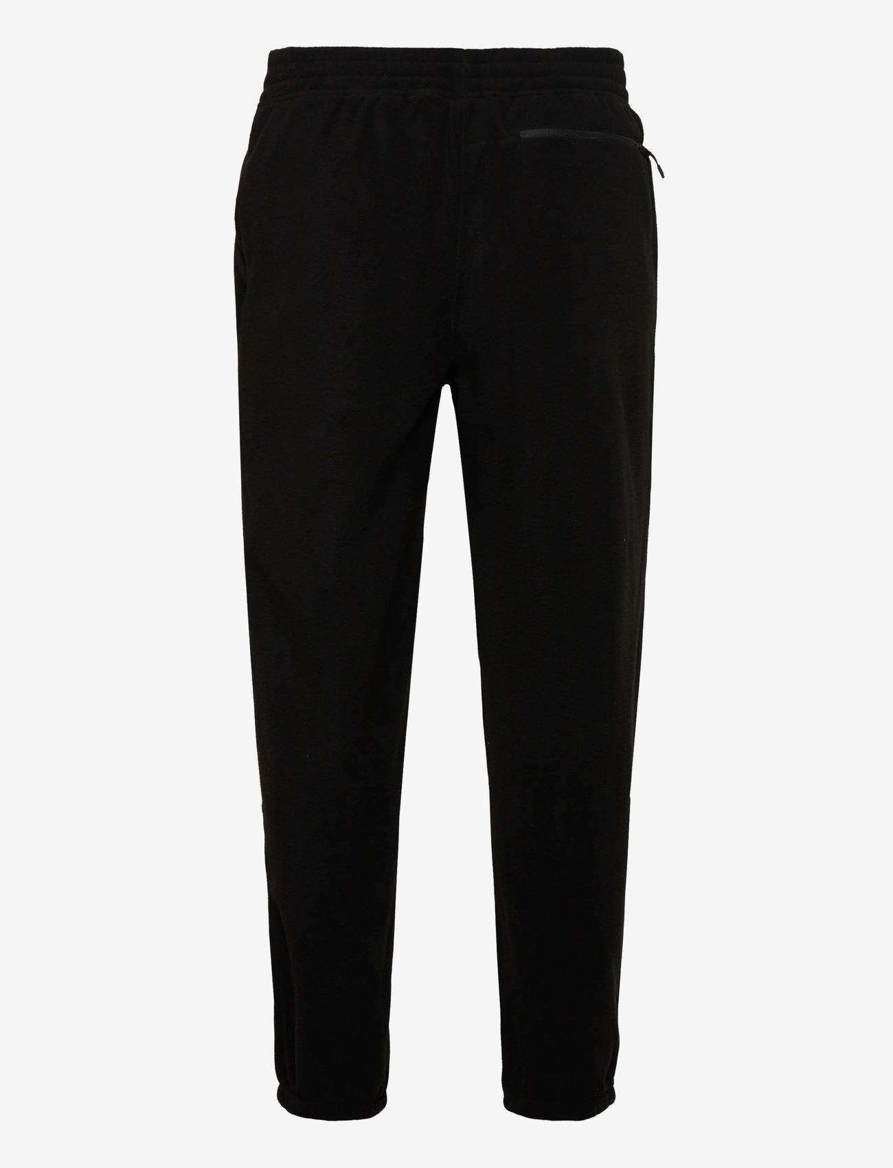 The North Face - M GLACIER FLEECE PANT - friluftsbyxor - tnf black - 2