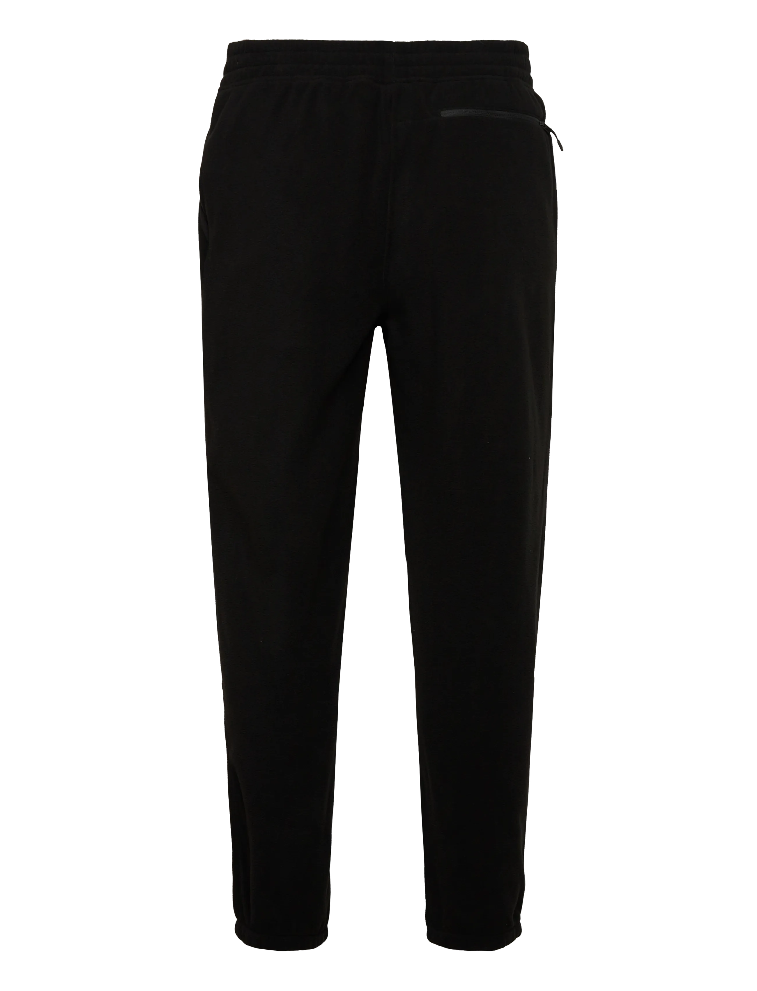 The North Face - M GLACIER FLEECE PANT - vabaõhupüksid - tnf black - 2