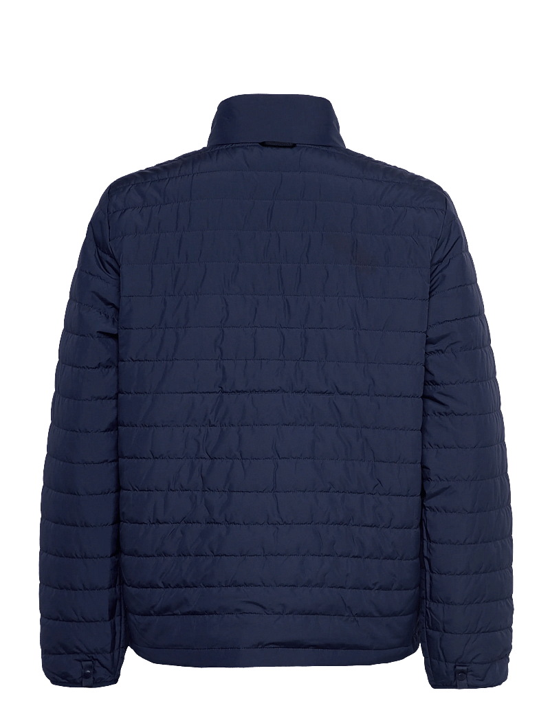 The North Face - M CARTO MONO TRICLIMATE HOODED JACKET - friluftsjackor - summit navy - 4
