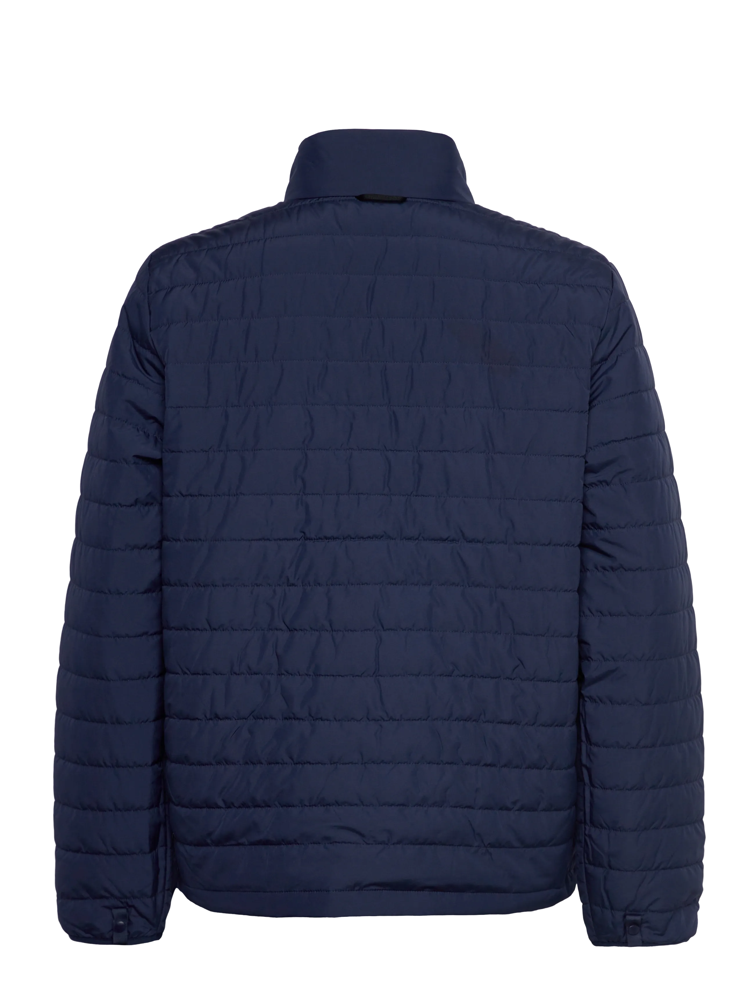 The North Face - M CARTO MONO TRICLIMATE HOODED JACKET - friluftsjakker - summit navy - 4