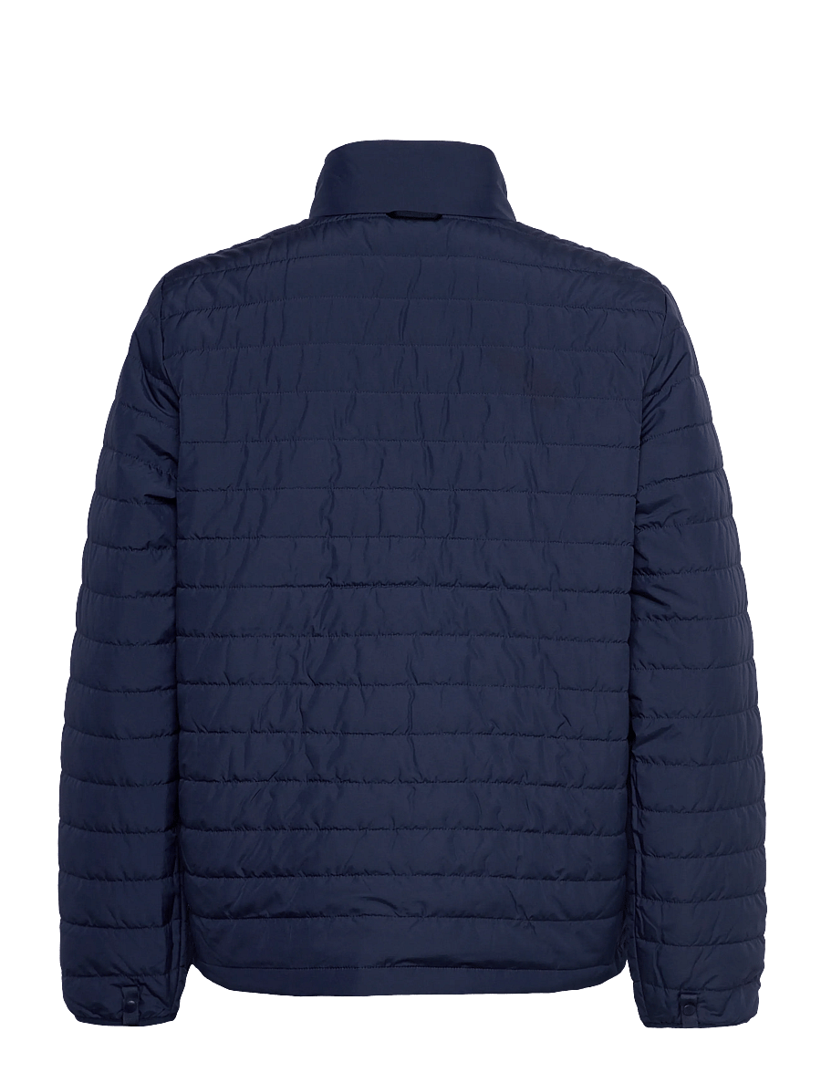 The North Face - M CARTO MONO TRICLIMATE HOODED JACKET - friluftsjakker - summit navy - 4