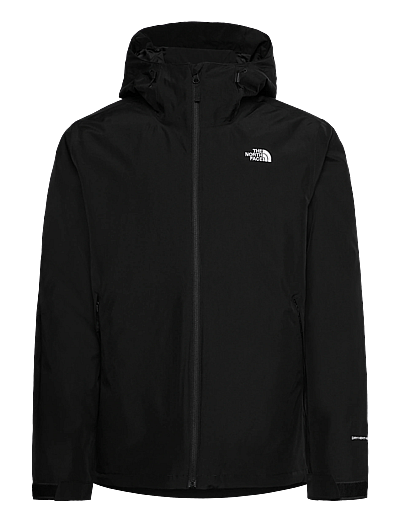 M Carto Mono Triclimate Hooded Jacket - Friluftsjakke