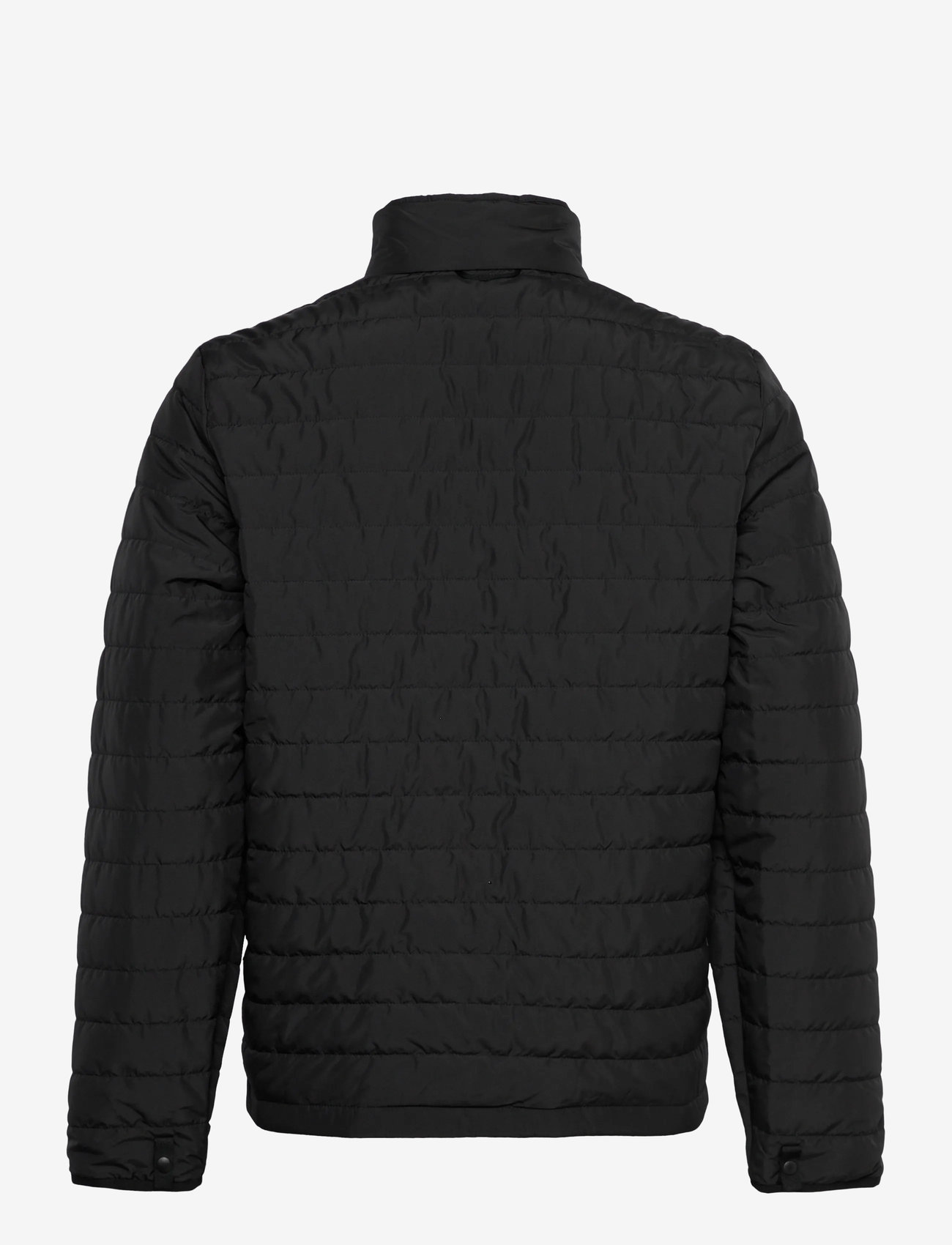 The North Face - M CARTO MONO TRICLIMATE HOODED JACKET - outdoor jacken - tnf black - 4