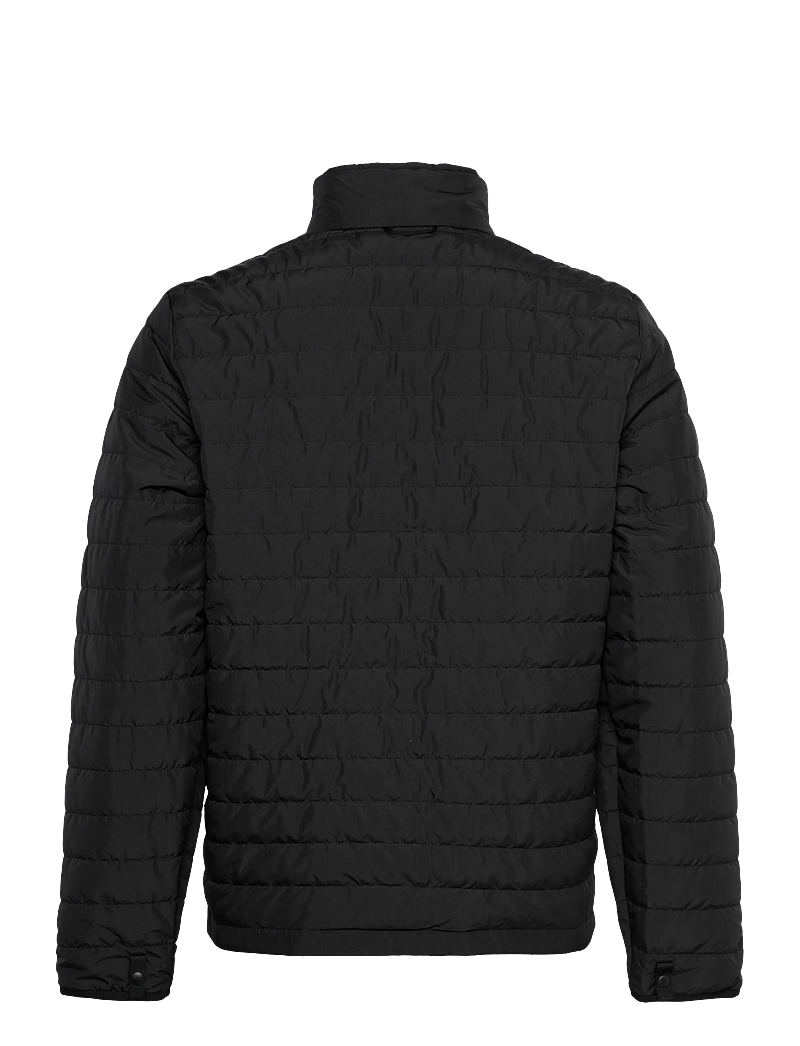 The North Face - M CARTO MONO TRICLIMATE HOODED JACKET - outdoor jacken - tnf black - 4