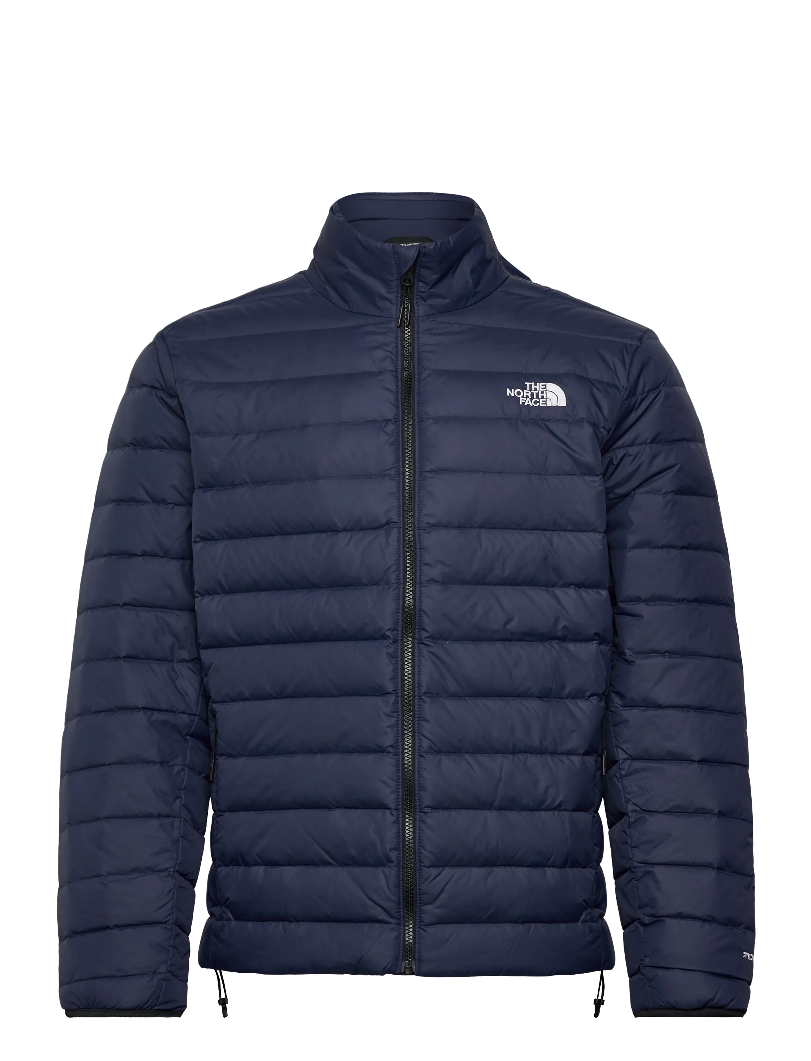 THE NORTH FACE M Klassisch Down Jacke Navy - M - Herren